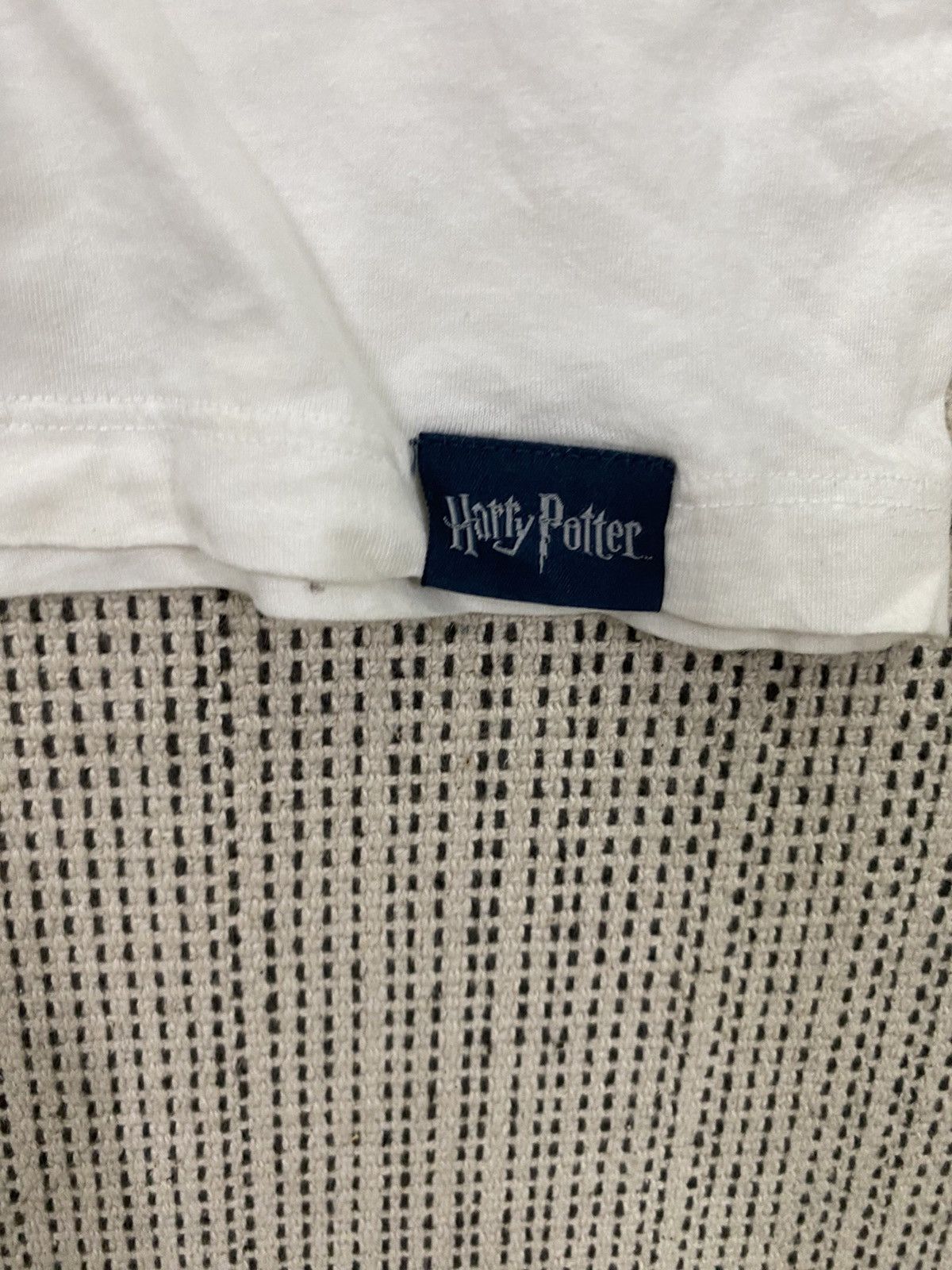 Japanese Brand × Uniqlo Uniqlo x harry potter tshirt Size US M / EU 48-50 / 2 - 4 Thumbnail