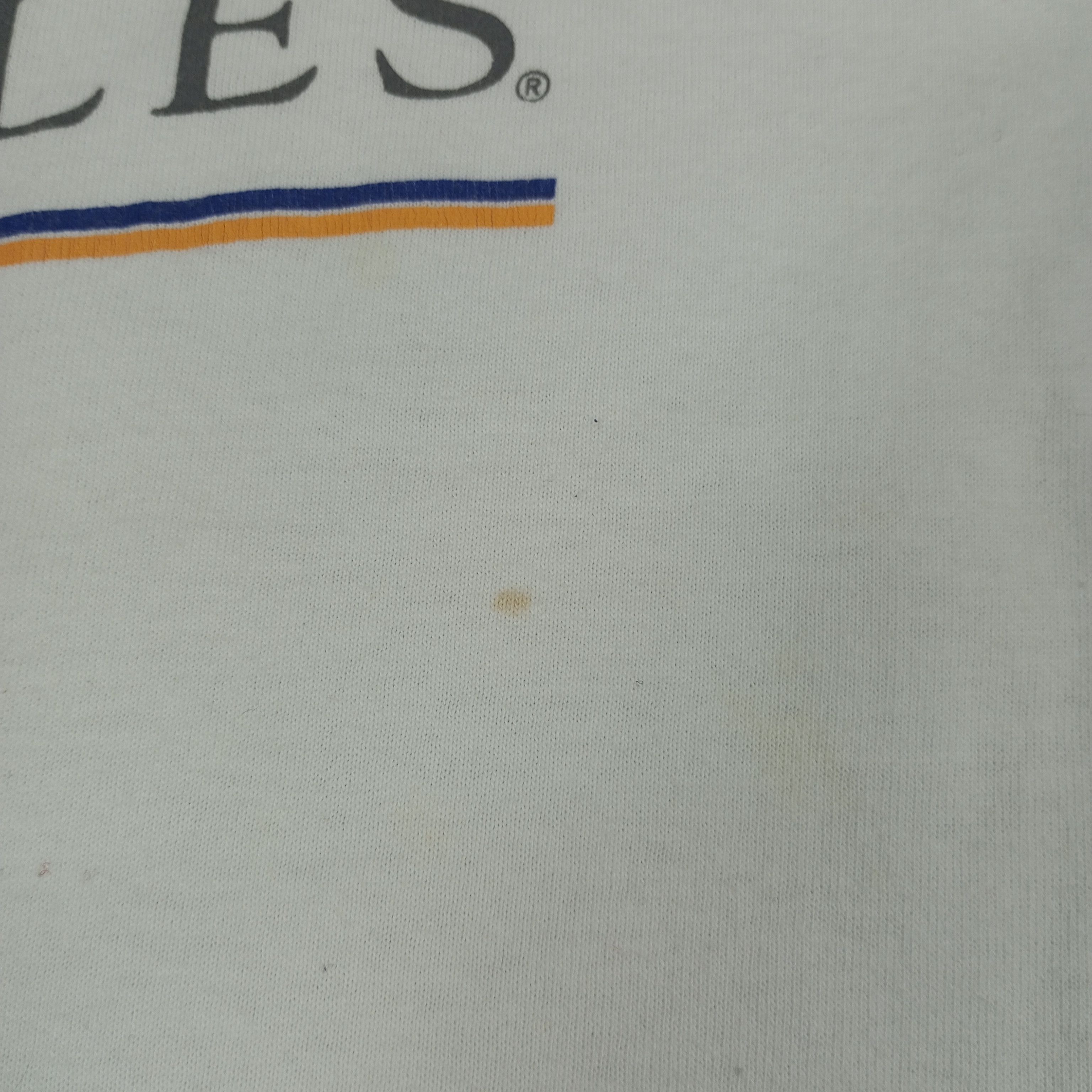 Other University Of California Los Angeles Vintage Tshirt Size US M / EU 48-50 / 2 - 11 Thumbnail