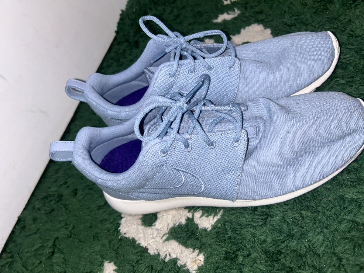 Nike Nike Roshe One Prm Size 10 Preowned no box Size US 10 / EU 43 - 4 Thumbnail