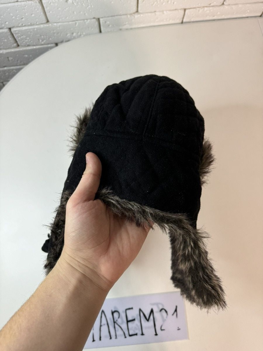 Japanese Brand Ushanka cap hat Size ONE SIZE - 3 Thumbnail