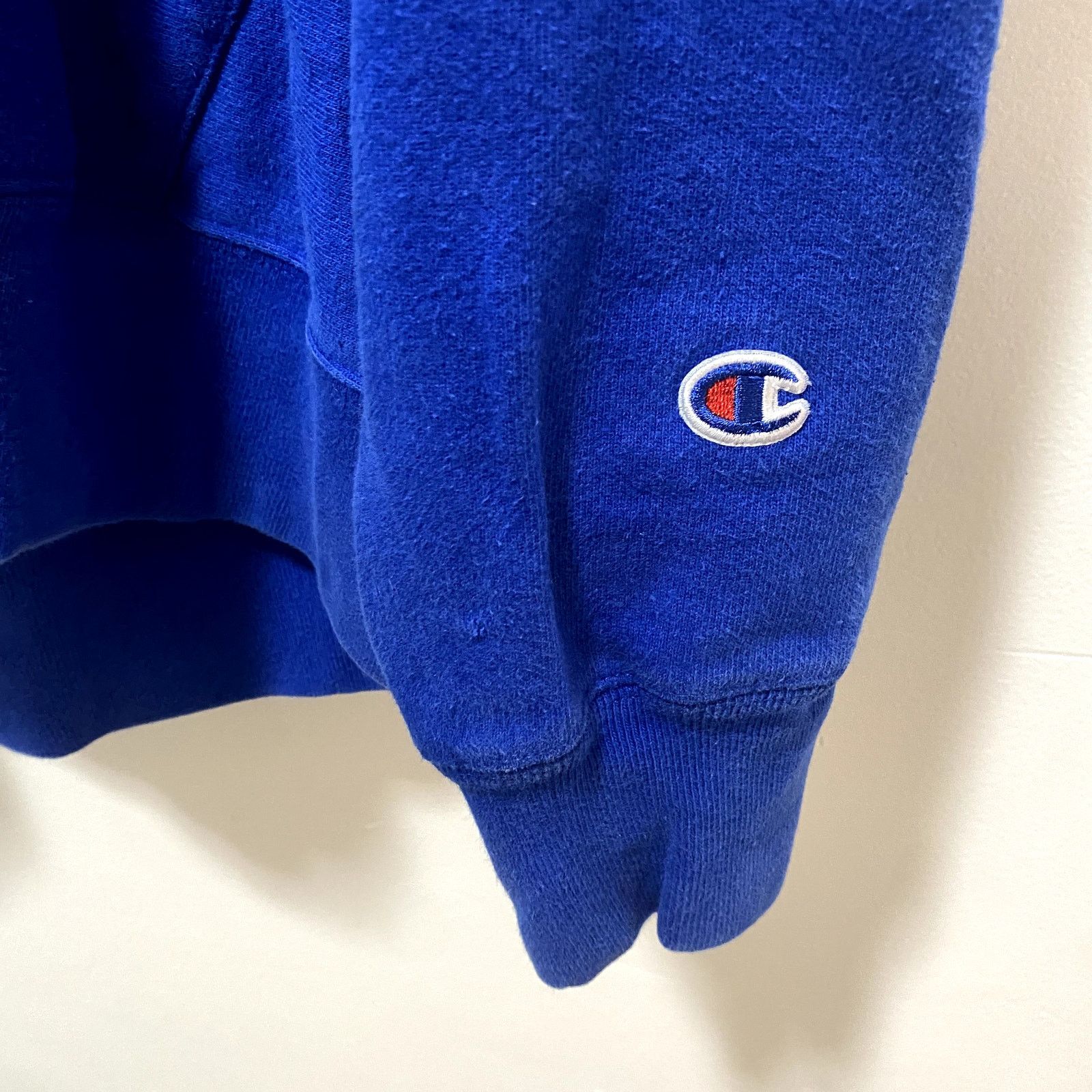 Champion Champion Reverse Weave Ace's Automotive Workwear Hoodie Size US XL / EU 56 / 4 - 6 Thumbnail