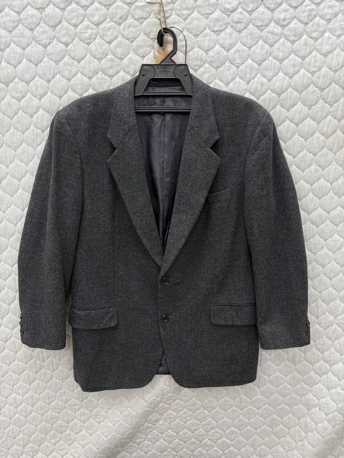 Issey Miyake 🔥🔥🔥ARCHIVE ISSEY MIYAKE BLAZER JACKET Size US M / EU 48-50 / 2 - 1 Thumbnail