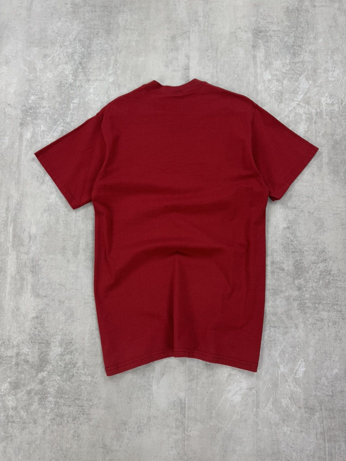 Levi's × Levi's Vintage Clothing Mens Rare vintage T-Shirt Levis Red TAB state cal. USA Size US M / EU 48-50 / 2 - 5 Thumbnail