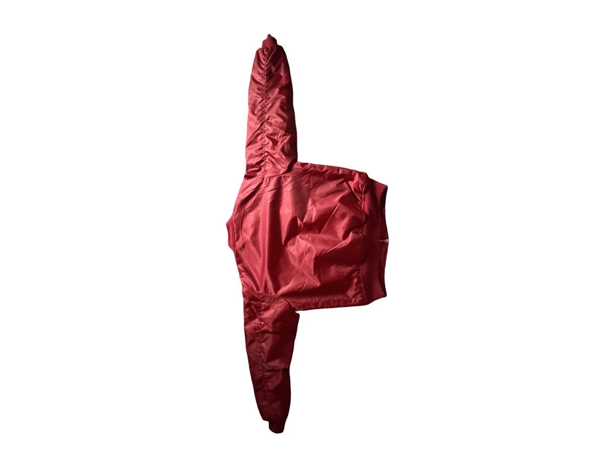 Vintage Vintage red bomber Size US M / EU 48-50 / 2 - 6 Thumbnail