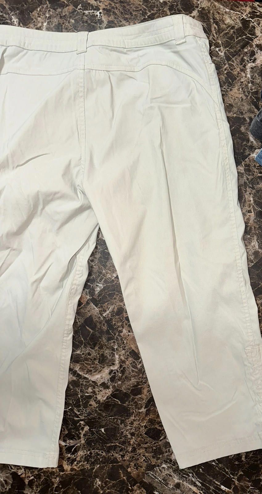 Eddie Bauer Eddie Bauer pants, size 8, Size 30" / US 8 / IT 44 - 5 Thumbnail