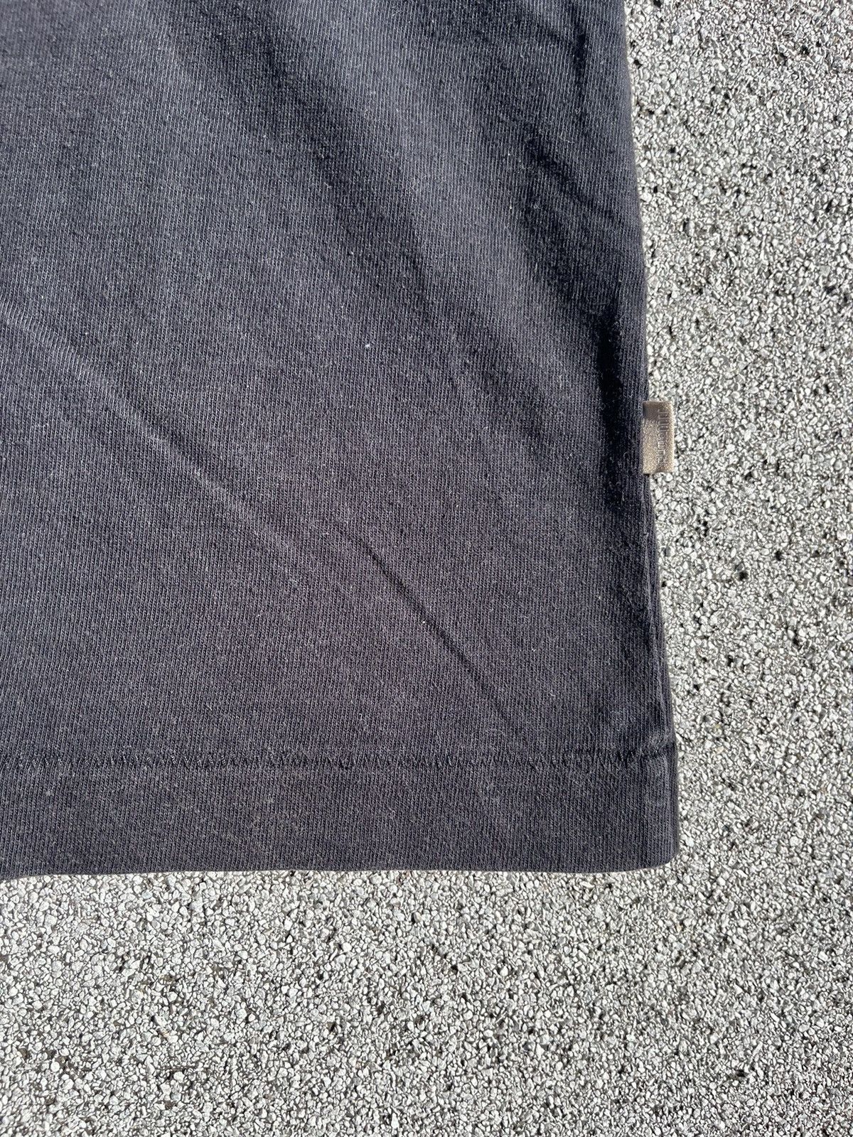 JJJJound Jjjjound J90 Single Stitch T-Shirt Size US M / EU 48-50 / 2 - 3 Thumbnail