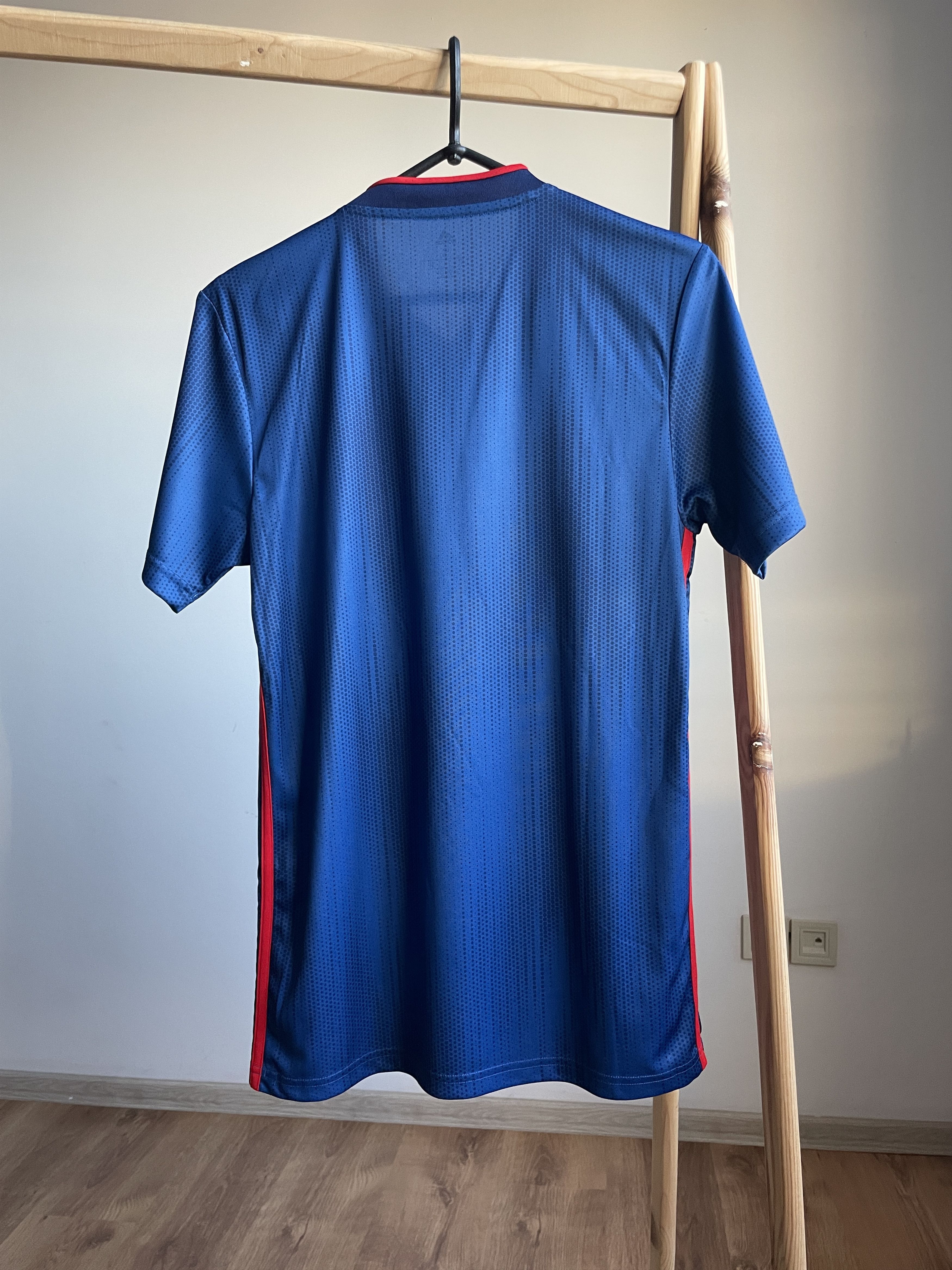 Adidas BNWT Sunderland A.F.C. 2019-20 Away Jersey Size S Size US S / EU 44-46 / 1 - 2 Thumbnail