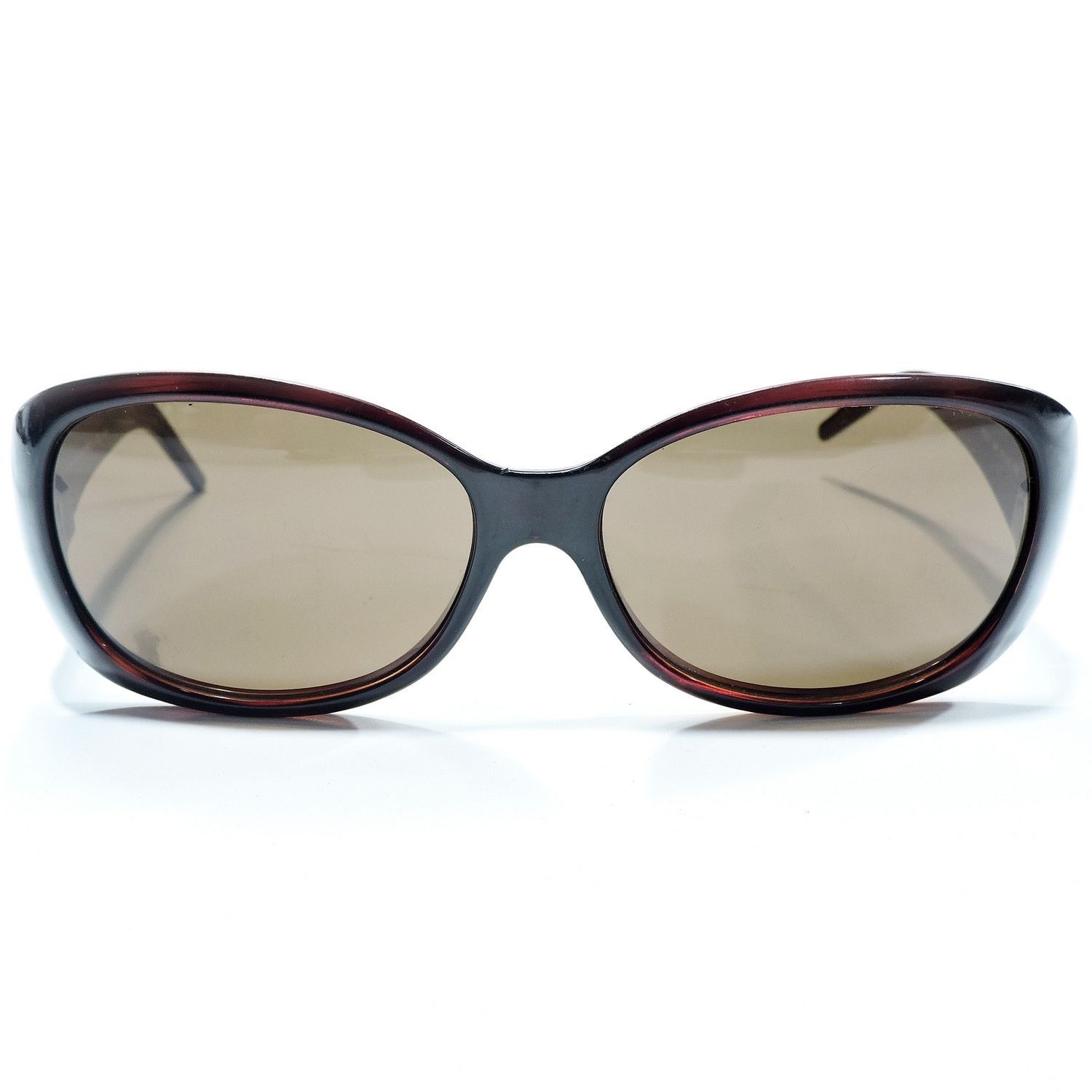 Fendi FENDI MONOGRAM LOGO SUNGLASSES [FS407 238] Size ONE SIZE - 4 Thumbnail