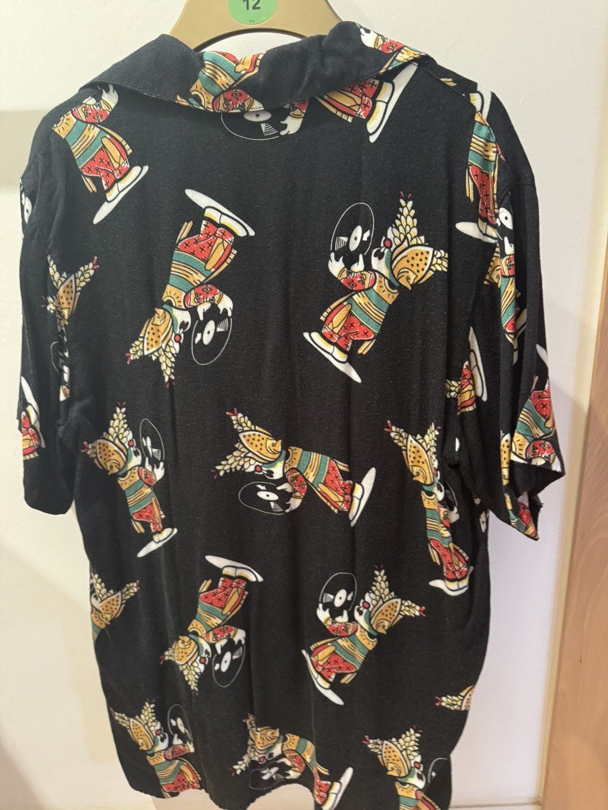 Other Potato Head x Peggy Gou shirt Size US M / EU 48-50 / 2 - 2 Thumbnail