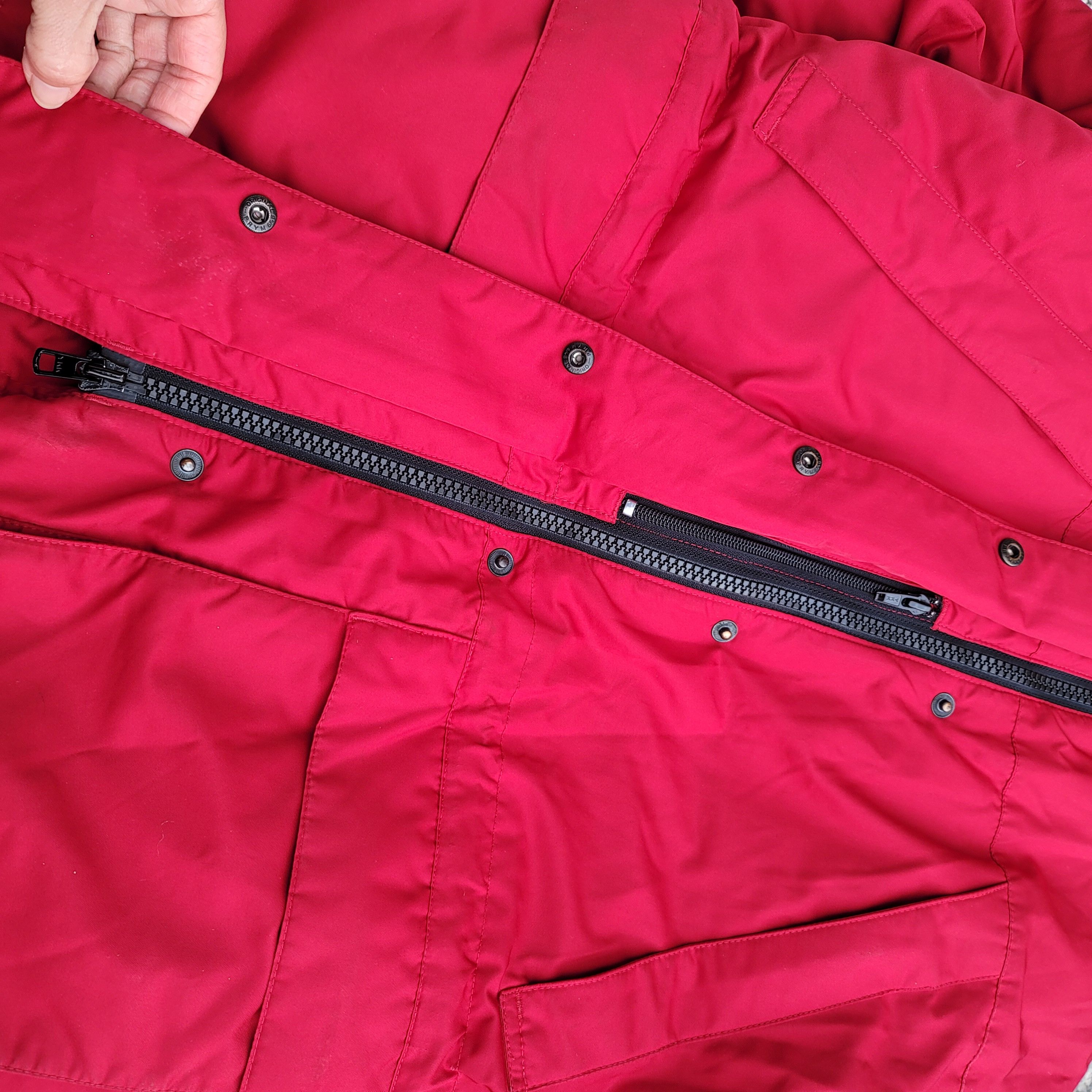 Eddie Bauer Eddie Bauer down puffer jacket Size XS / US 0-2 / IT 36-38 - 7 Thumbnail