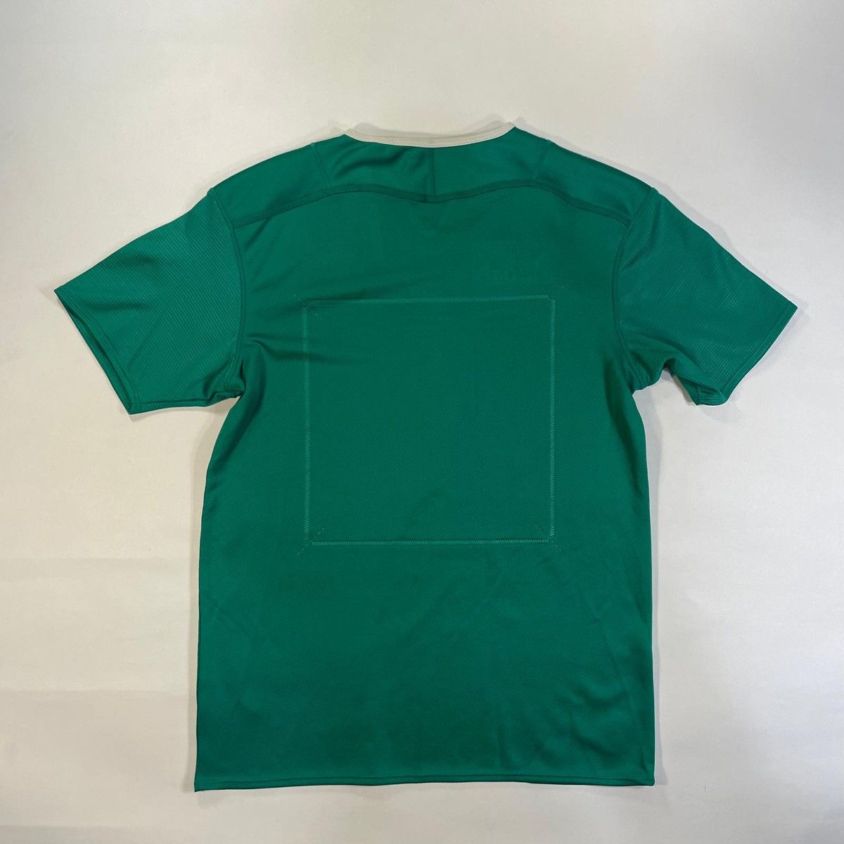 Canterbury of New Zealand Green Canterbury Ireland rugby jersey shirt tee sportswear Size US M / EU 48-50 / 2 - 2 Thumbnail