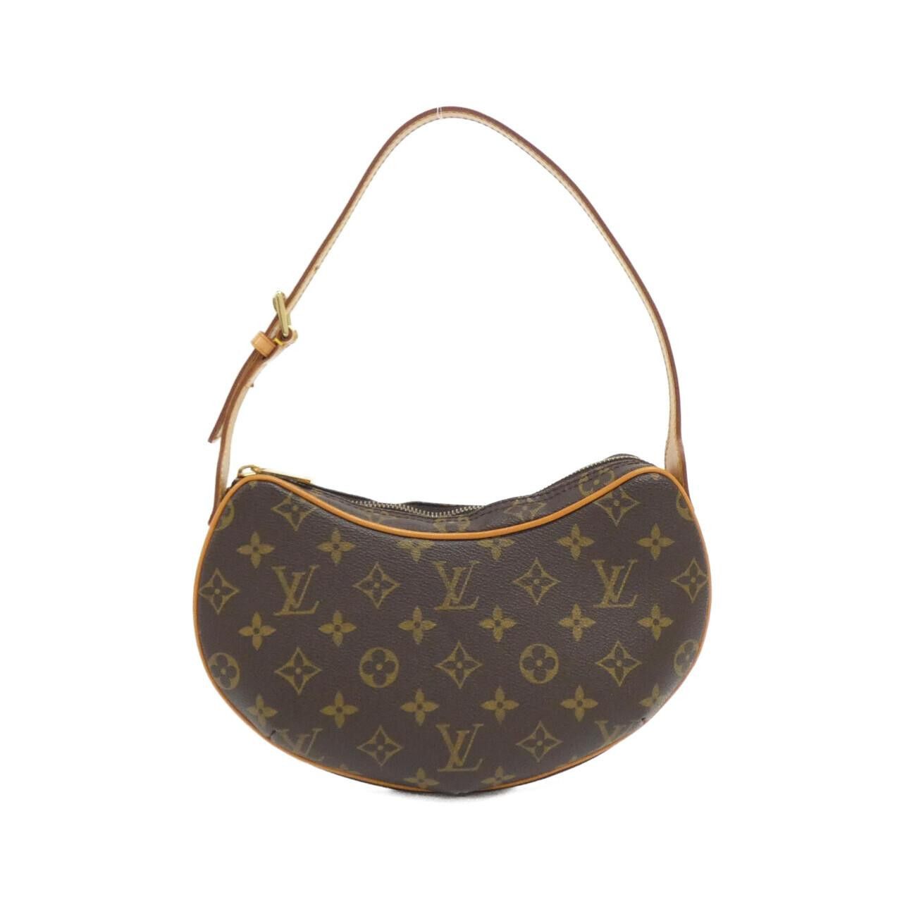 Louis Vuitton Louis Vuitton Louis Vuitton Monogram Shoulder Bag Textile Shoulder Bag M51510 DUTY FREE for USA Size ONE SIZE - 1 Thumbnail