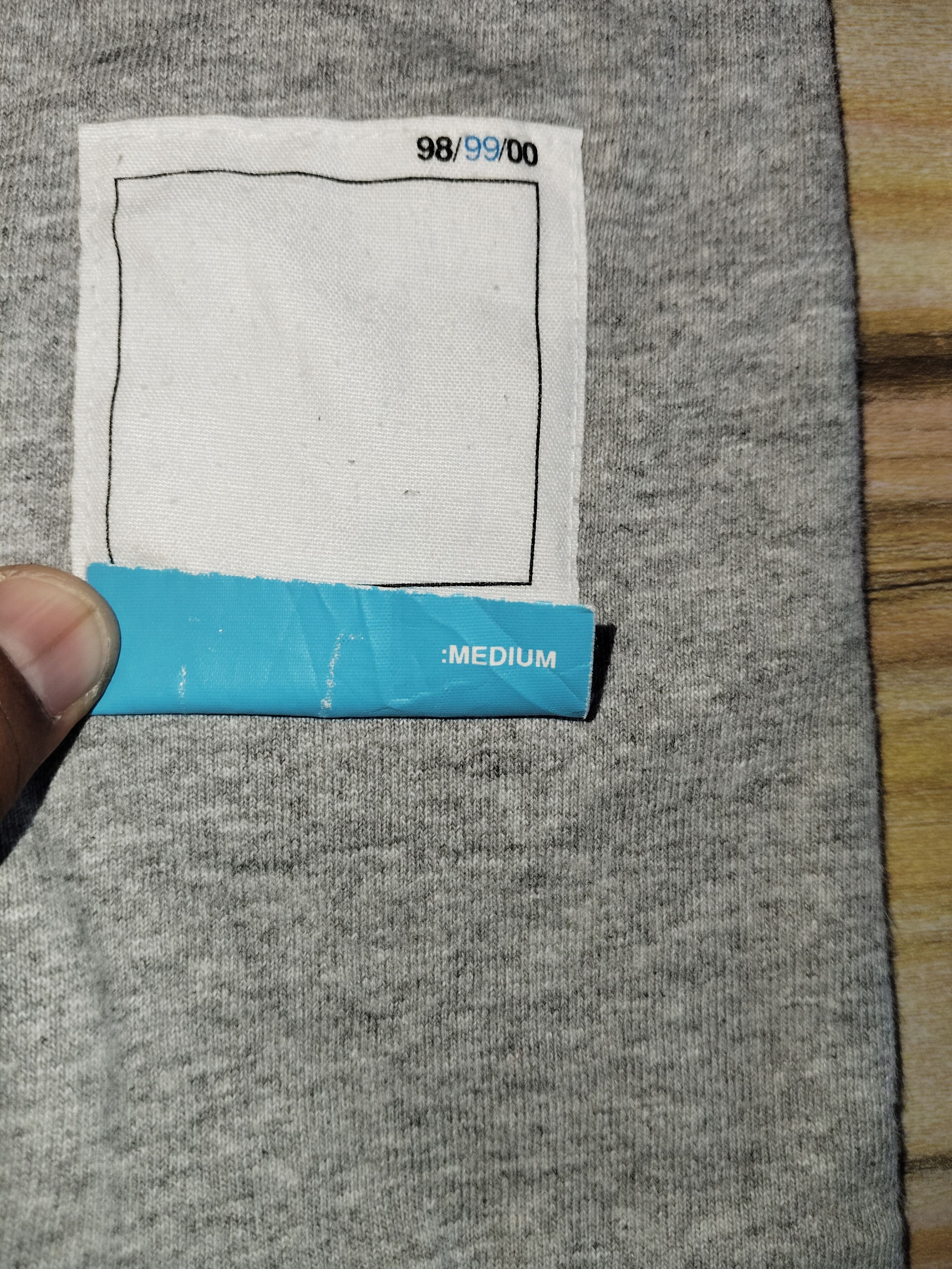 Neighborhood NEIGHBORHOOD Riversible Long Sleeve Size US L / EU 52-54 / 3 - 10 Thumbnail