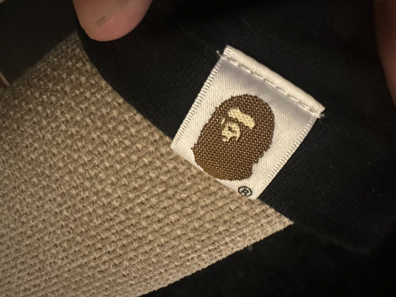 Bape Japan Culture Tee Size US L / EU 52-54 / 3 - 5 Thumbnail