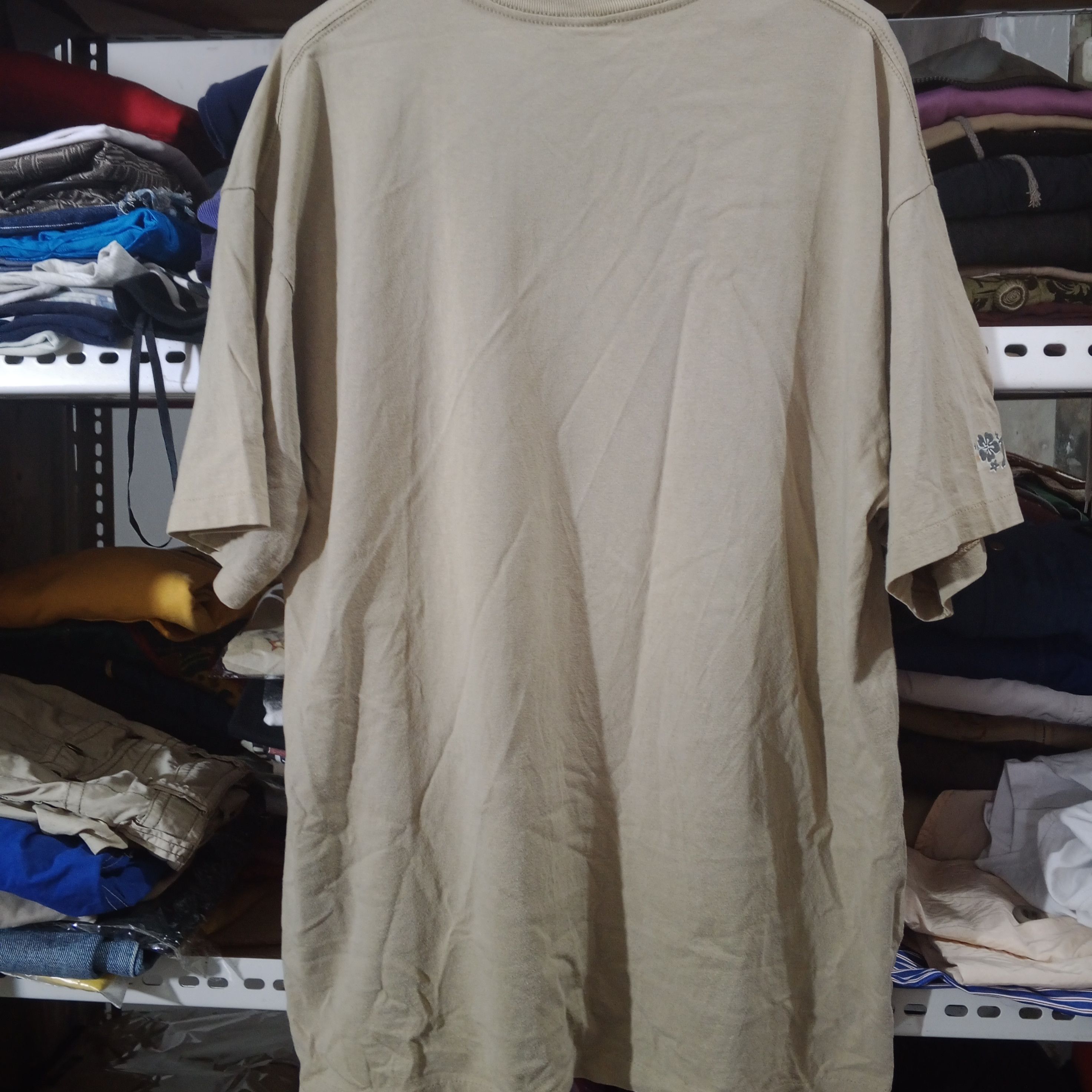 Rusty Vintage Rusty Surfboard Suft Single Stiching T-Shirt Size US L / EU 52-54 / 3 - 6 Thumbnail
