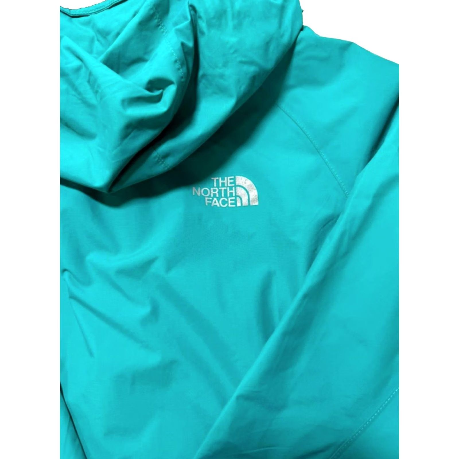 The North Face The North Face Women'S Futurelight Jacket Aqua Blue Size M Size M / US 6-8 / IT 42-44 - 4 Thumbnail