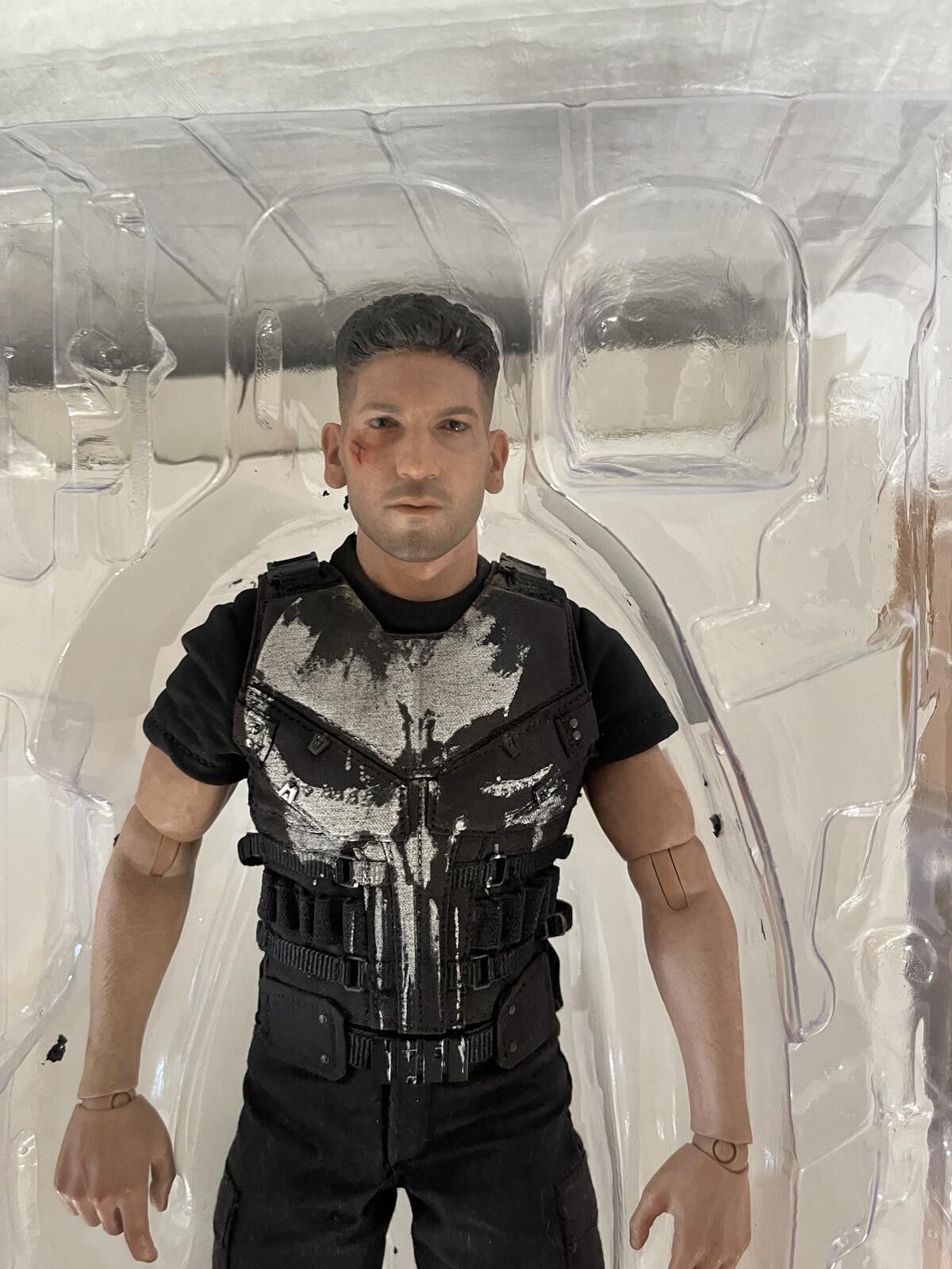 Other Marvel Daredevil The Punisher 1/6 Scale Collectible Figure Size ONE SIZE - 5 Thumbnail
