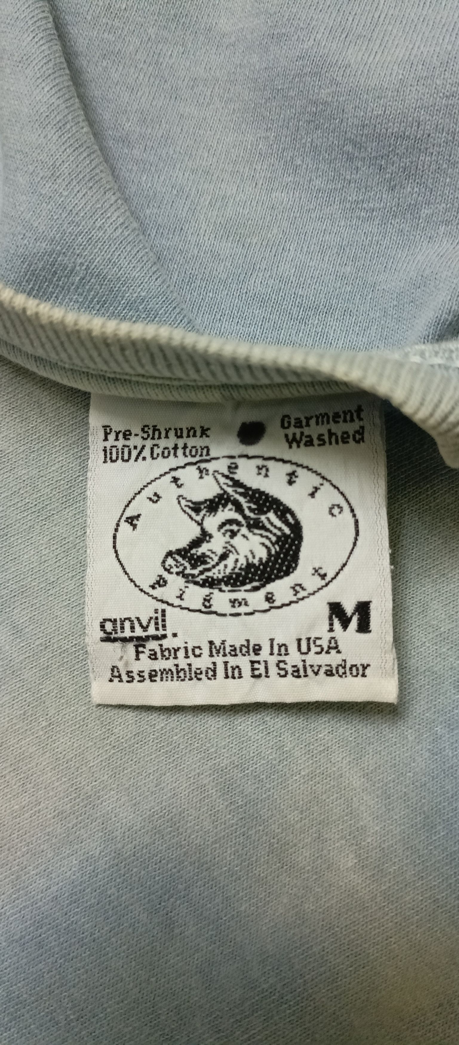 Vintage Vintage 90s Hawaii Waikiki Hemp Size US M / EU 48-50 / 2 - 4 Thumbnail