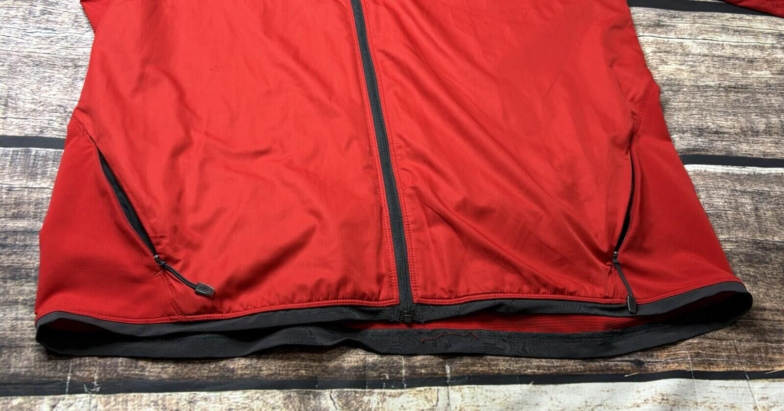 Nike ACG Vintage Y2K Nike ACG Windbreaker Jacket Men's XL Full Zip Size US XL / EU 56 / 4 - 8 Thumbnail