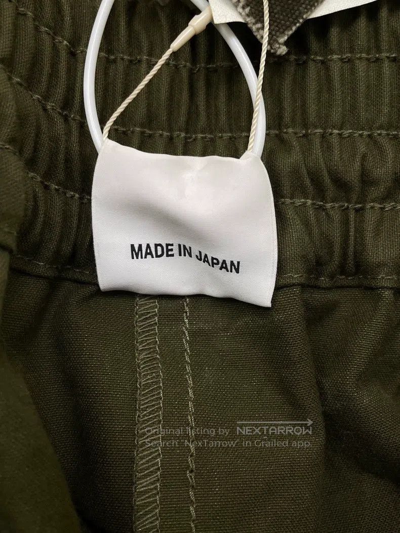 READYMADE Ready Made Double Breasted Sweatpants Size US 34 / EU 50 - 5 Thumbnail