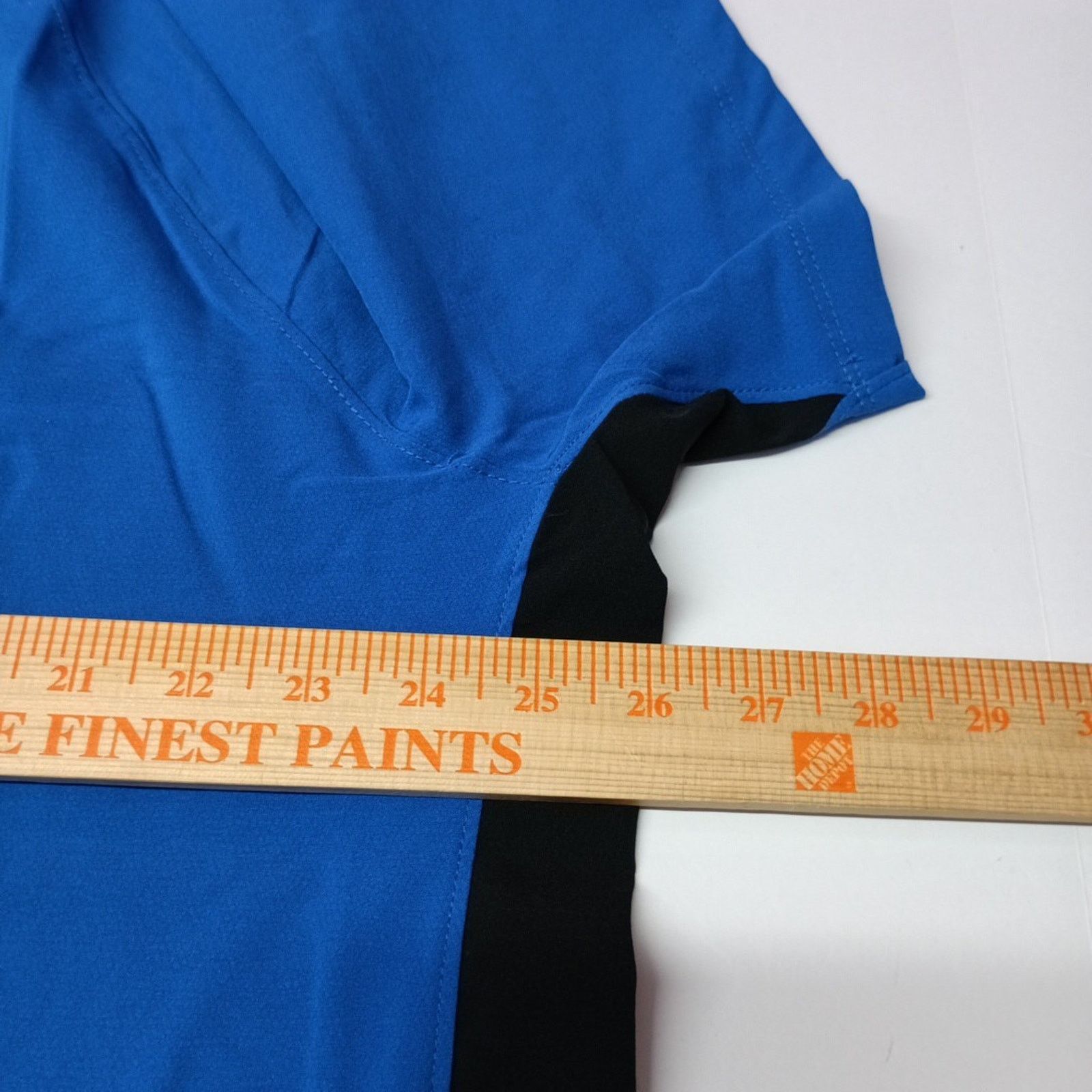 Nike Nike Women's 2XL XXL Blue Windshirt Softball Shirt NWT Size XXL / US 16-18 / IT 52-54 - 5 Thumbnail