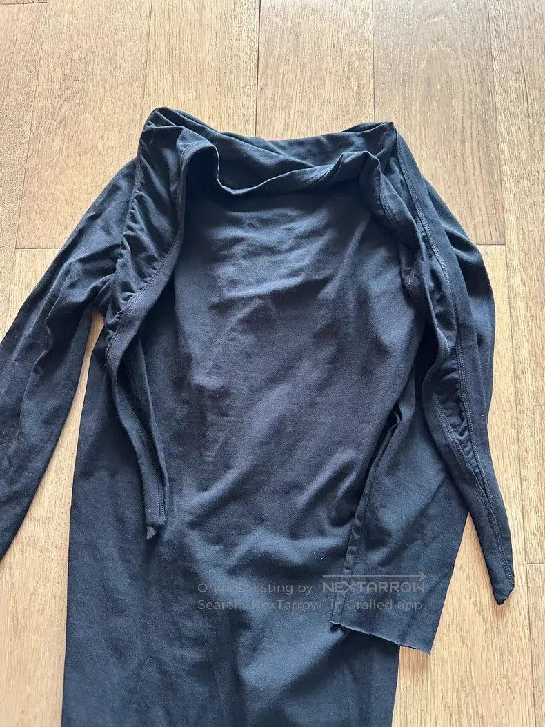 Rick Owens Rick Owens dress Size XS / US 0-2 / IT 36-38 - 3 Thumbnail