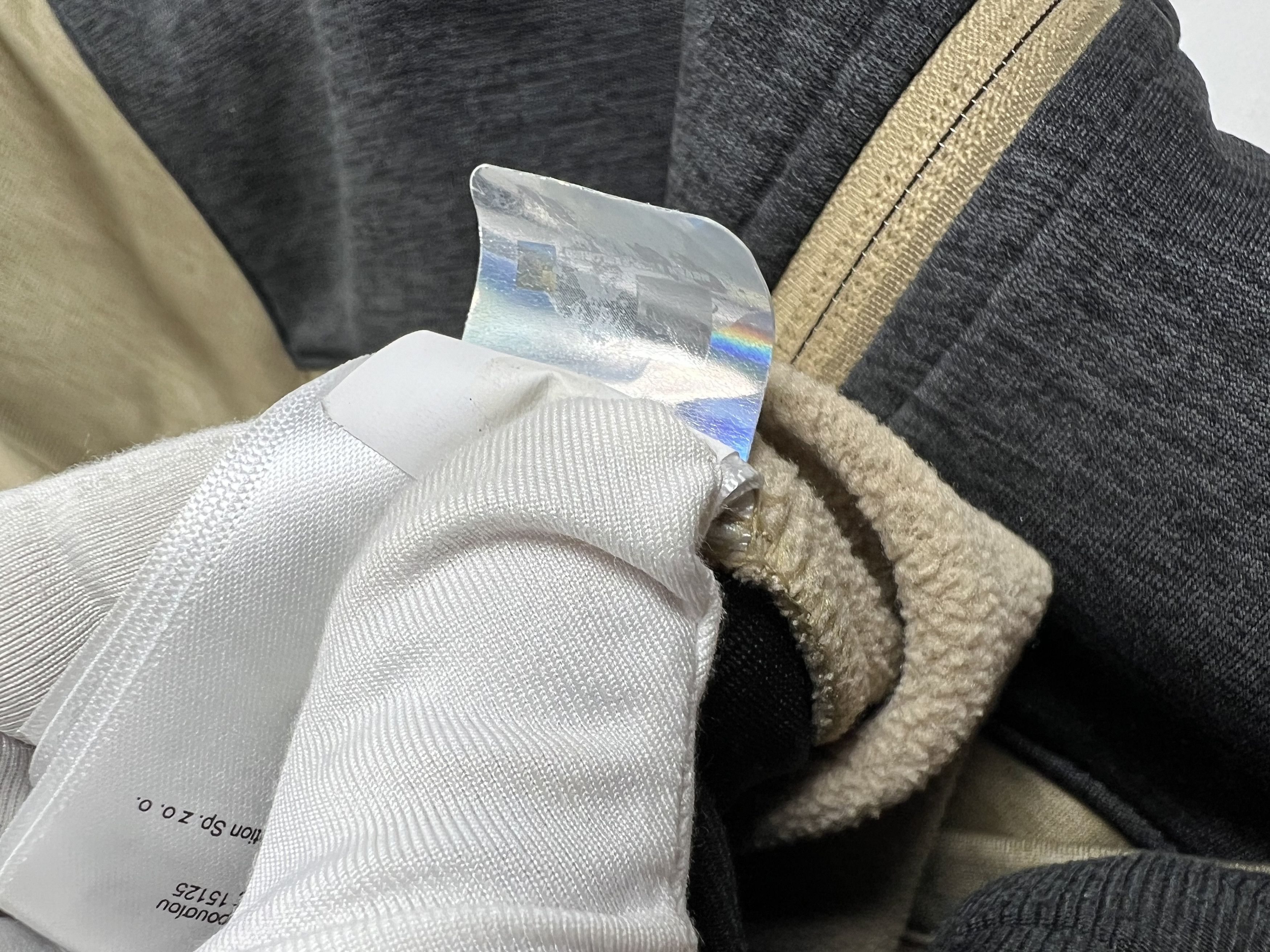 The North Face The North Face Hoodie M Size US M / EU 48-50 / 2 - 5 Thumbnail