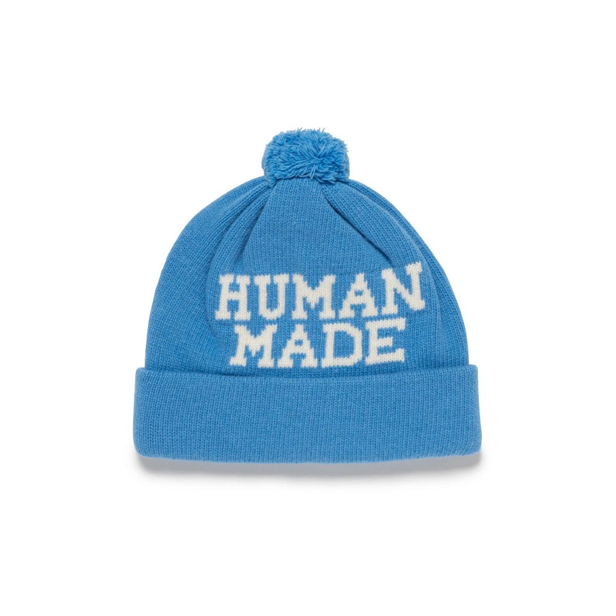 Human Made Human Made Beanie Size ONE SIZE - 1 Thumbnail