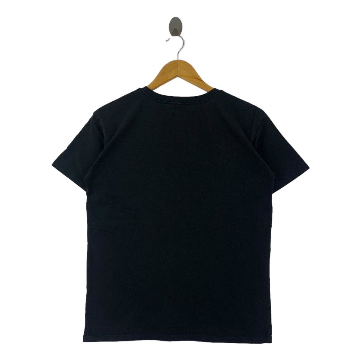 Vintage GEN HOSHINO CONTINUES 2017 Live Tour Tee Shirt Size M / US 6-8 / IT 42-44 - 4 Thumbnail