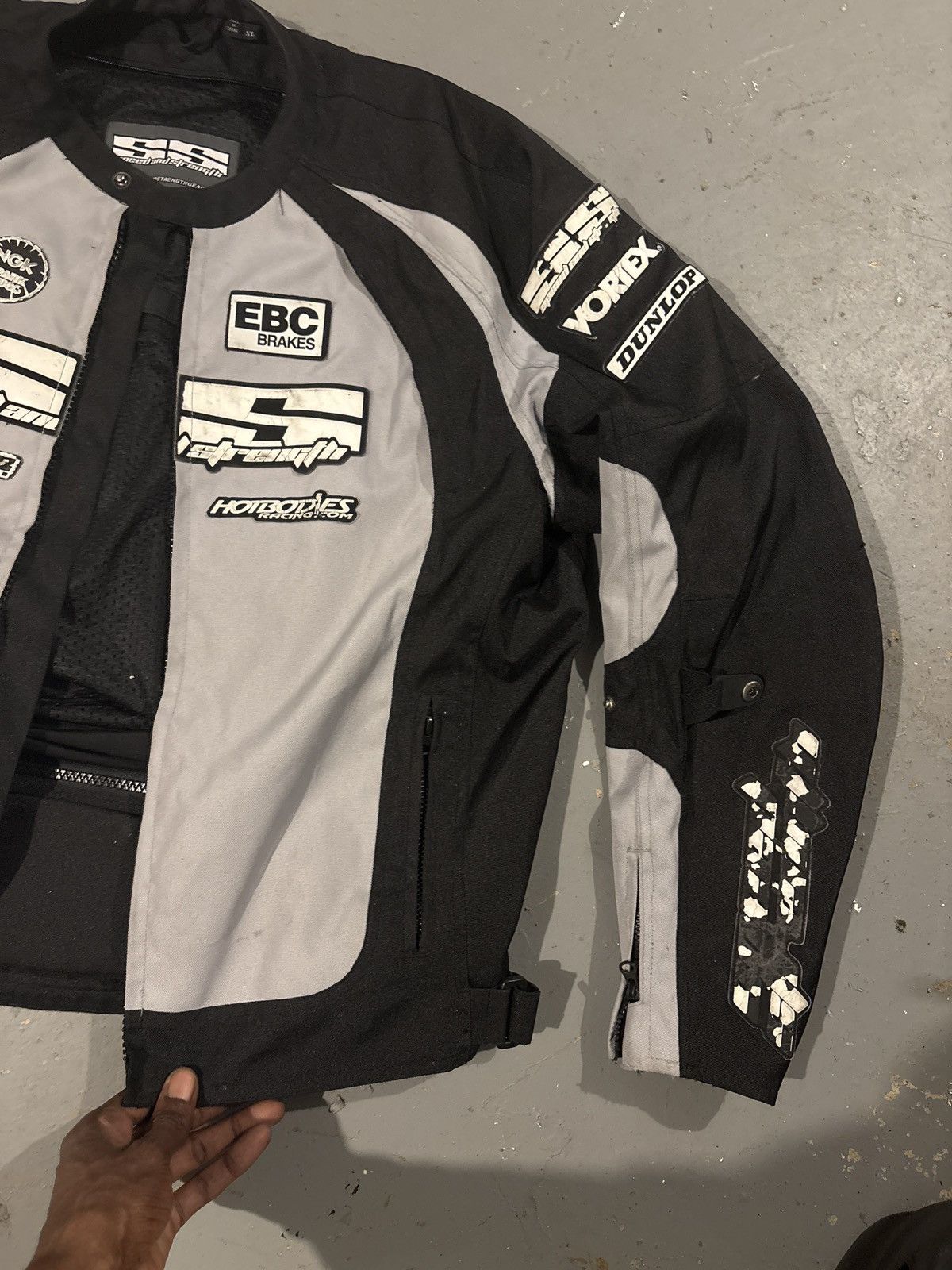 Other Speed and strength Moto jacket Size US XL / EU 56 / 4 - 4 Thumbnail