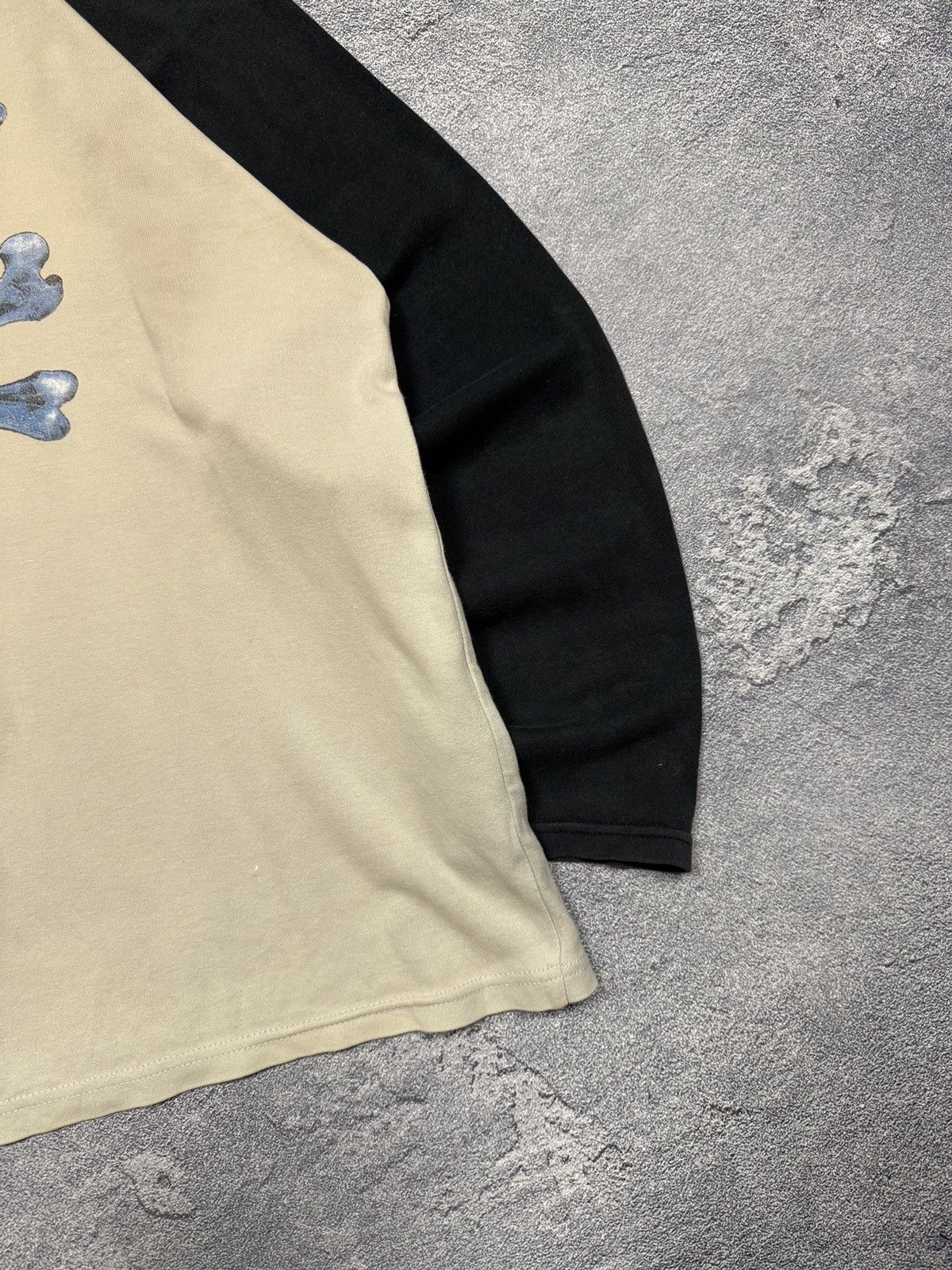 Band Tees × Japanese Brand × Vintage 2001 ORBITAL LONG SLEEVE Size US M / EU 48-50 / 2 - 5 Thumbnail