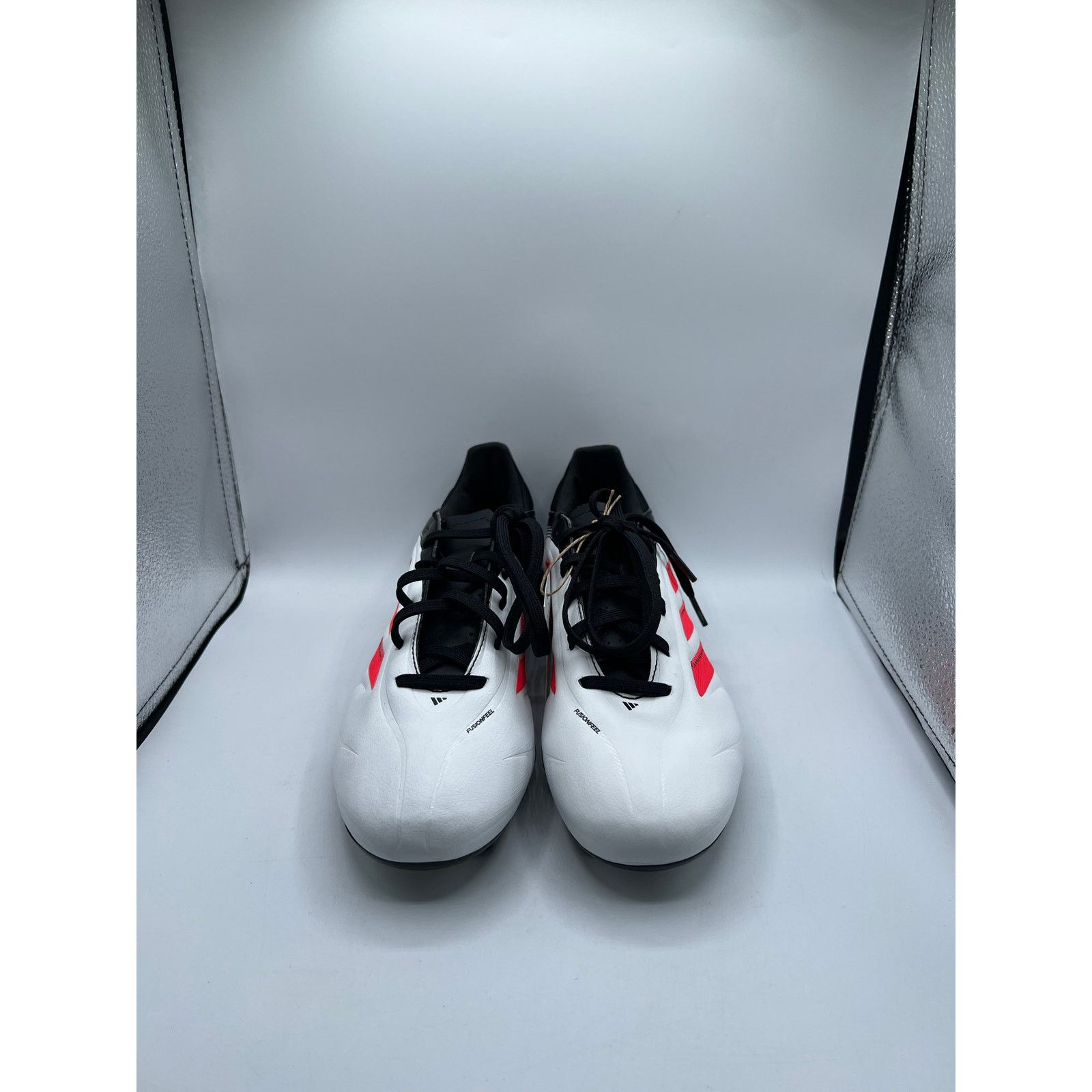 Adidas Adidas Copa Pure 3 League FG/MG “Pure Victory” size 7 mens Size US 7 / EU 40 - 2 Thumbnail