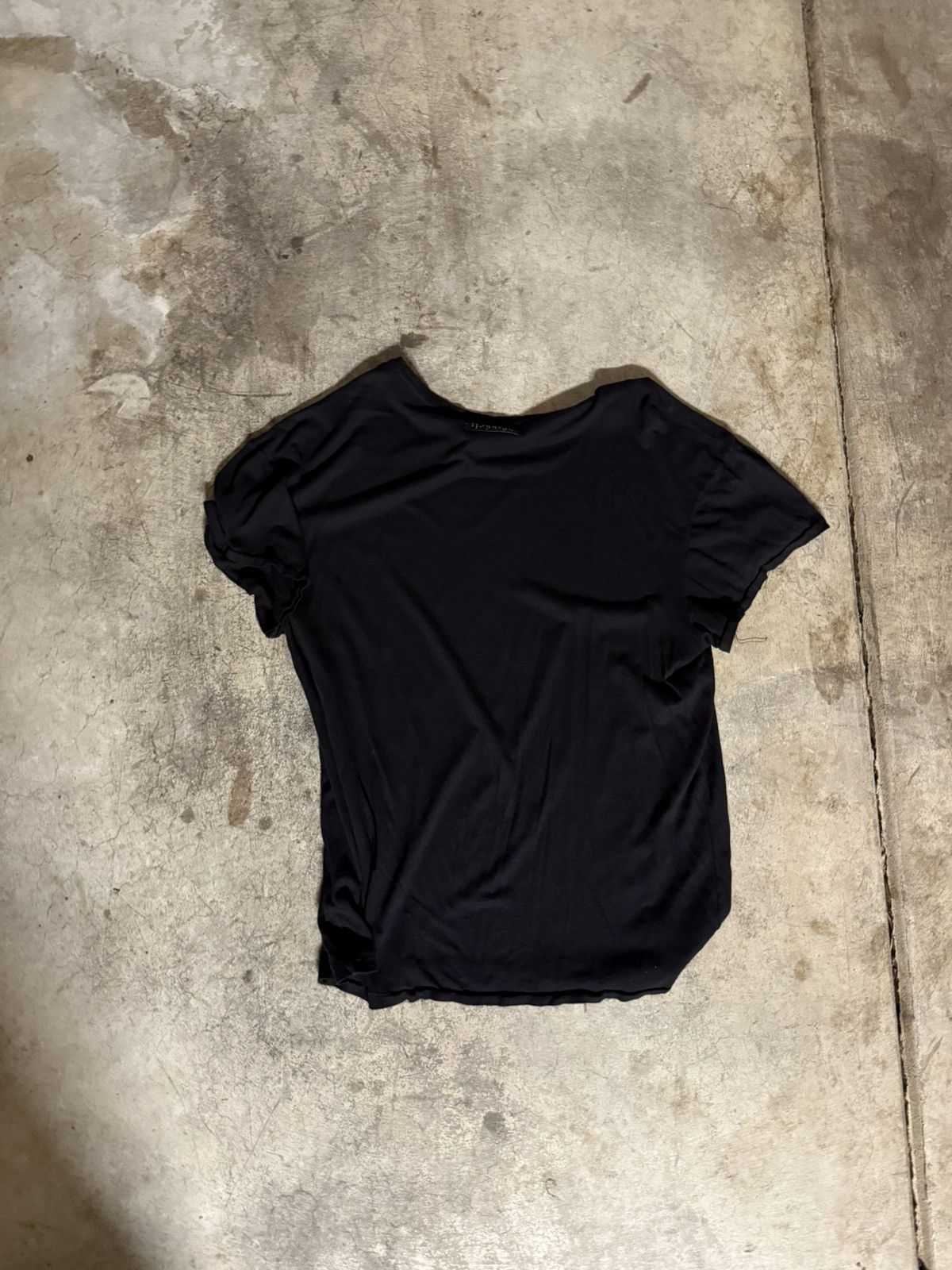 Other Blind date tee Size US L / EU 52-54 / 3 - 3 Thumbnail