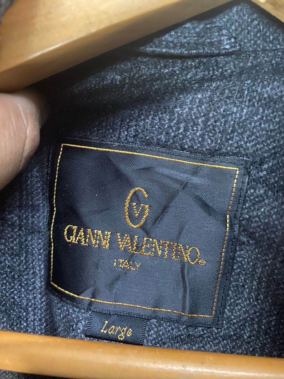 Other Gianni Valentino zipper vest Size US M / EU 48-50 / 2 - 3 Thumbnail