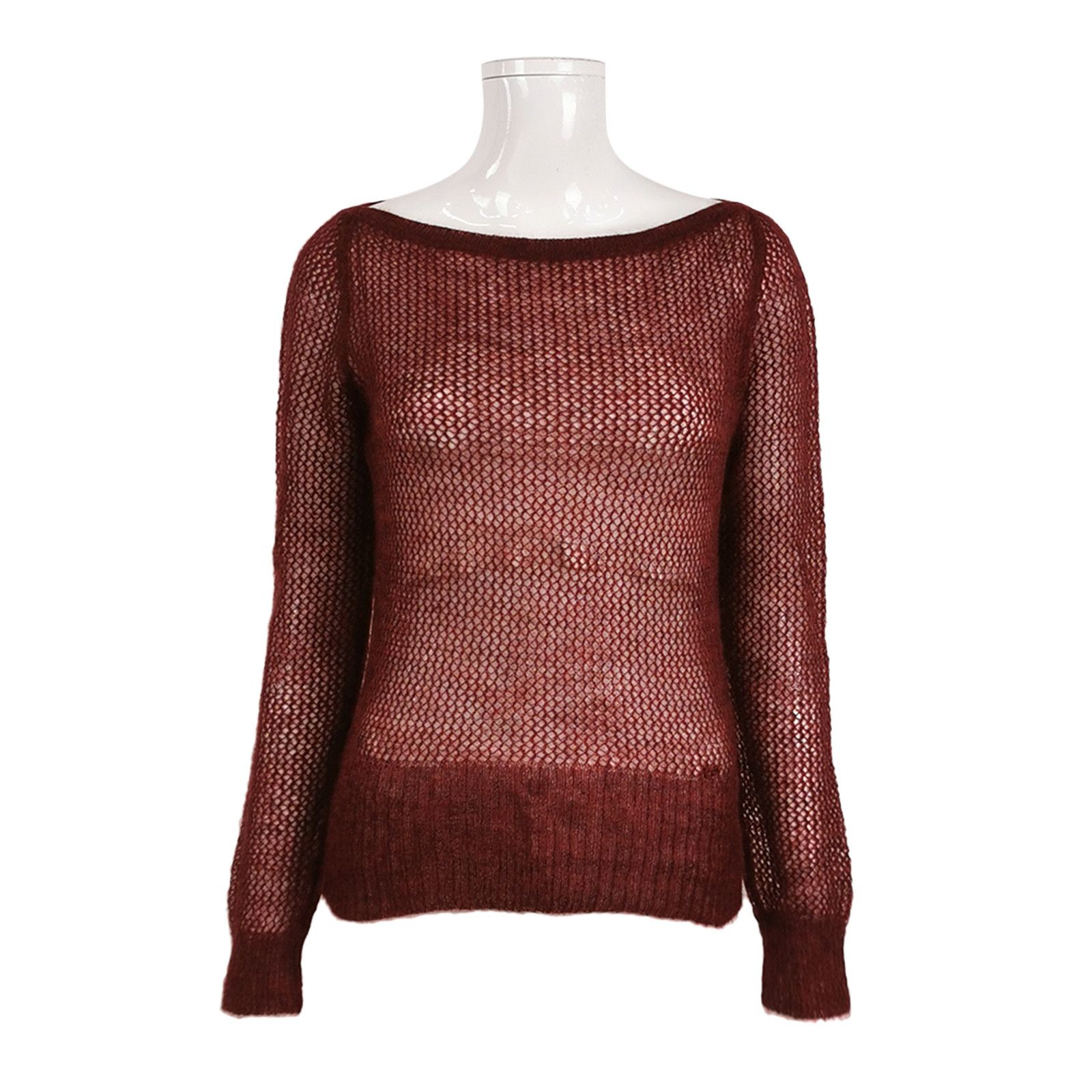 Gucci Gucci Women m Sweaters Size M / US 6-8 / IT 42-44 - 1 Thumbnail