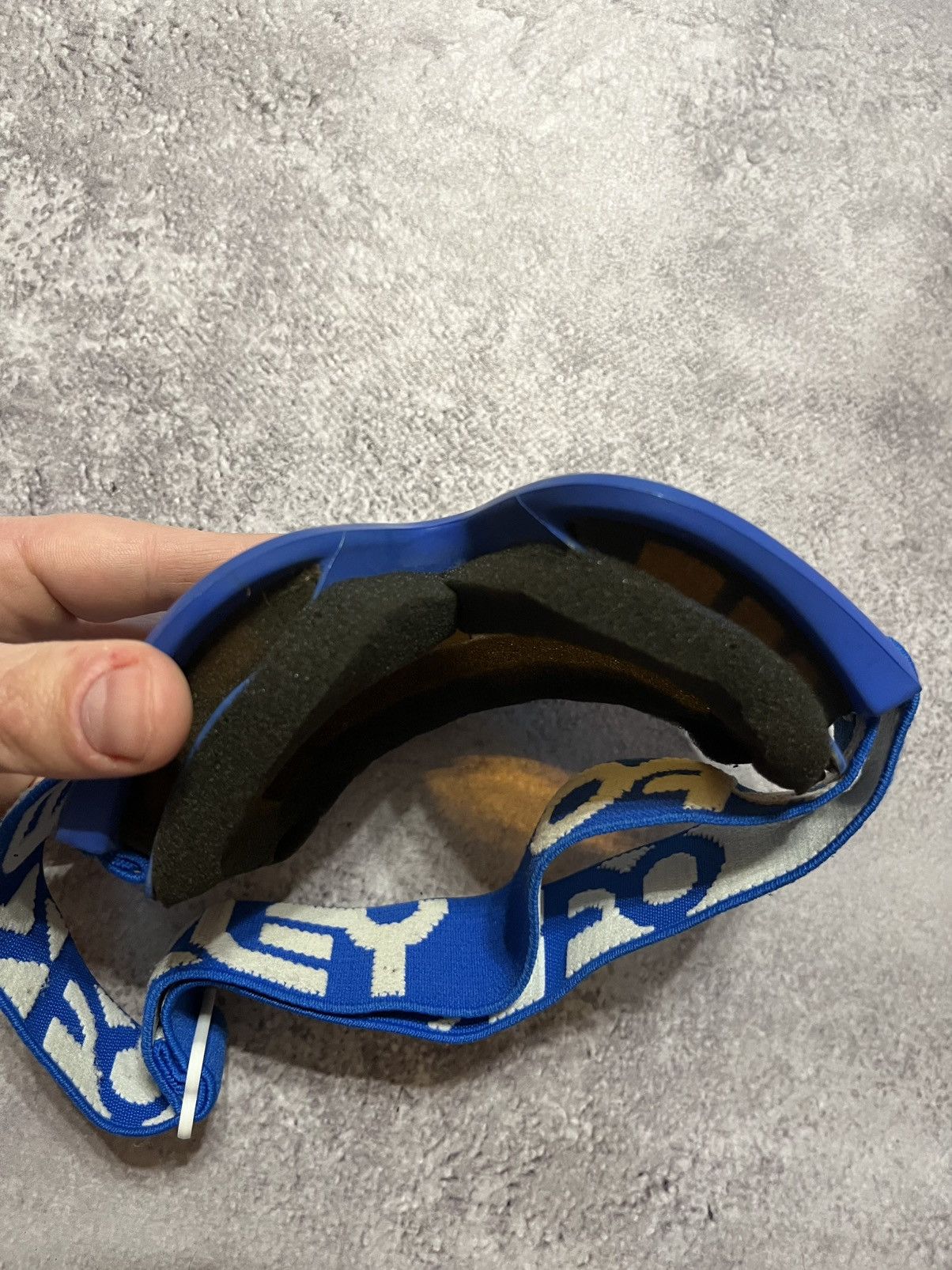 Oakley Oakley ski googles Size ONE SIZE - 14 Thumbnail