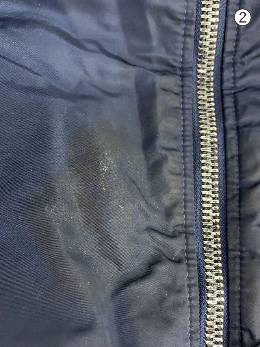 Avirex Avirex Emar Air Mail Nylon Jacket Navy Size US S / EU 44-46 / 1 - 7 Thumbnail