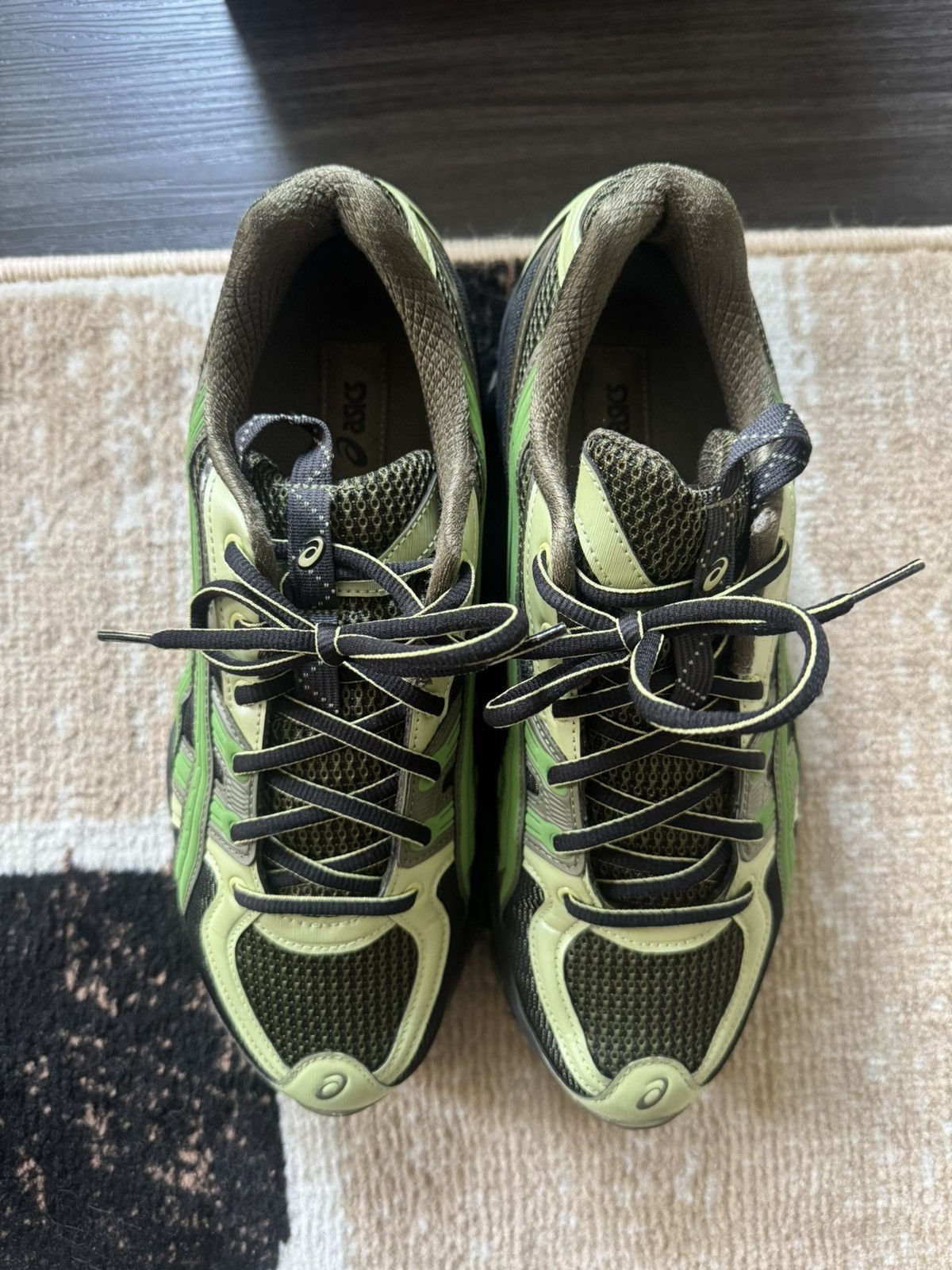 Asics × Kiko Kostadinov Asics gel quantum kinetic Size US 9 / EU 42 - 3 Thumbnail
