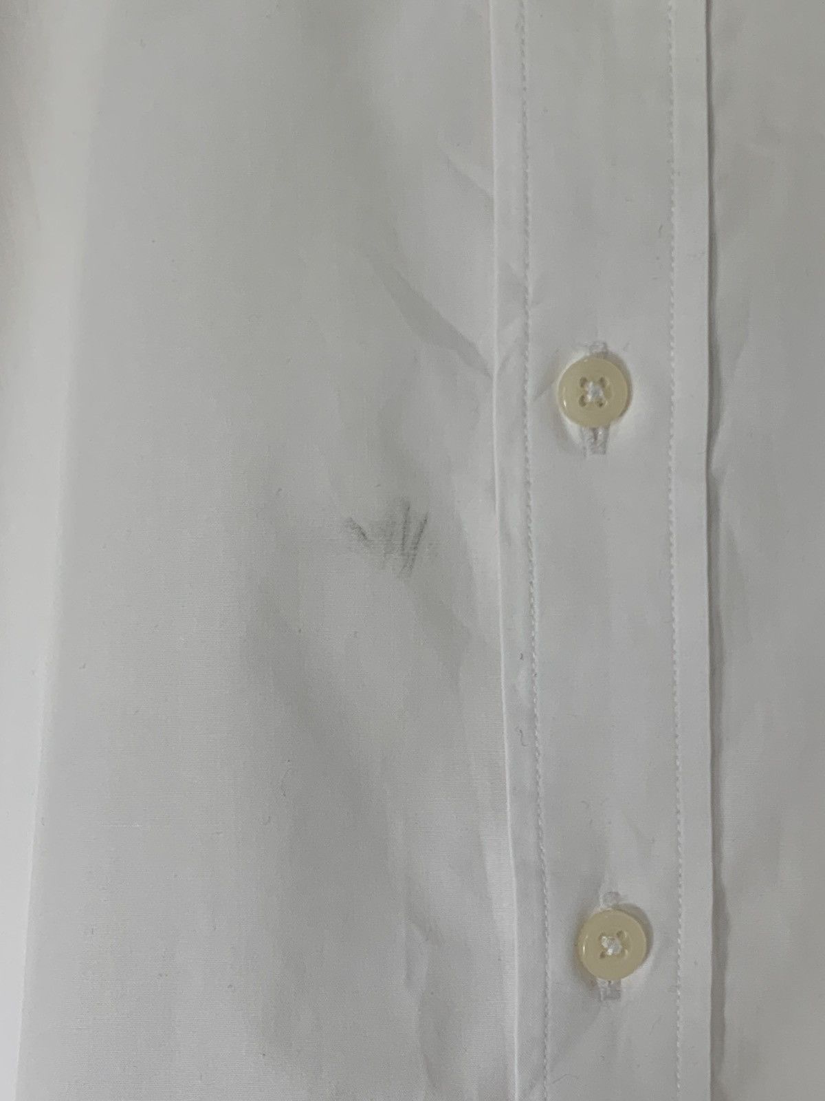 Kansai Yamamoto Kansai yamamoto button up yohjiyamamoto isseymiyake kapital Size US M / EU 48-50 / 2 - 3 Thumbnail