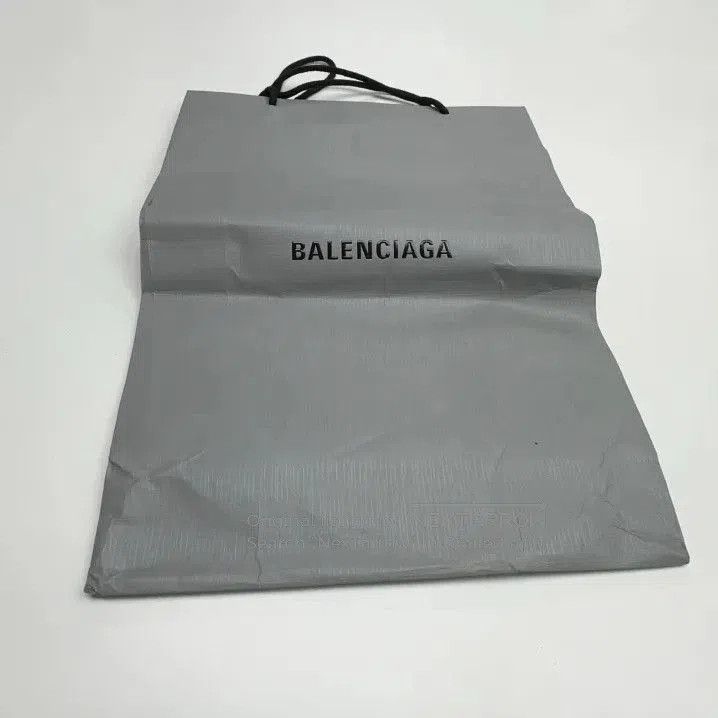 Balenciaga Balenciaga Hand Drawn Logo Hoodie for Men. Size US M / EU 48-50 / 2 - 7 Thumbnail
