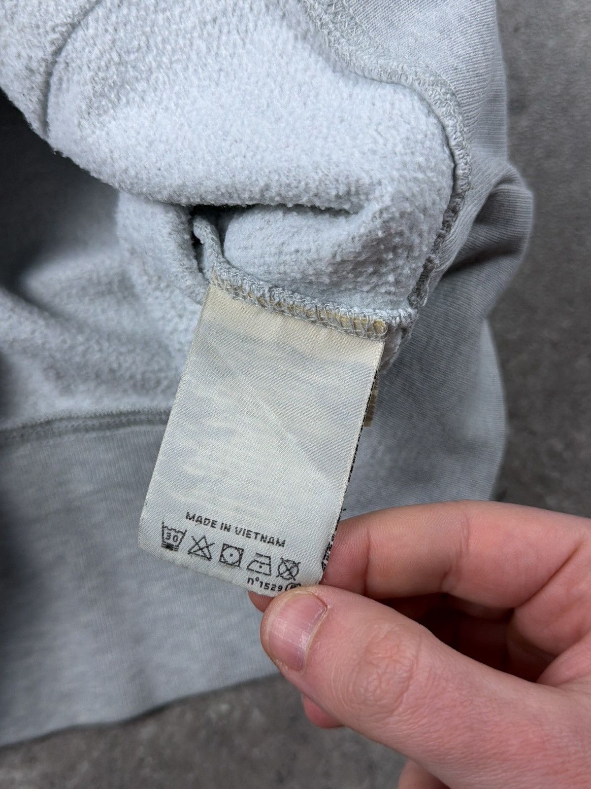 Denim & Supply Ralph Lauren Denim&Supply Ralph Lauren USS-Phoenix Hoodie Size US S / EU 44-46 / 1 - 4 Thumbnail