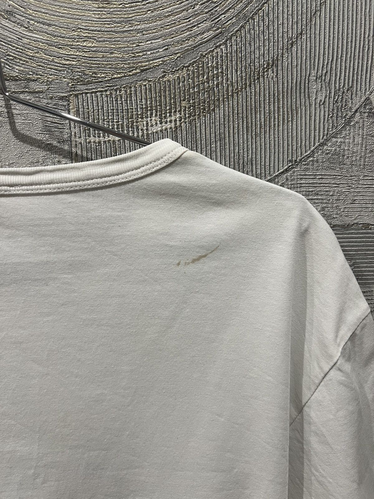 Vintage × Vivienne Westwood Vivienne Westwood Authentic Luxury Logo Tee Size XXL / US 16-18 / IT 52-54 - 13 Thumbnail