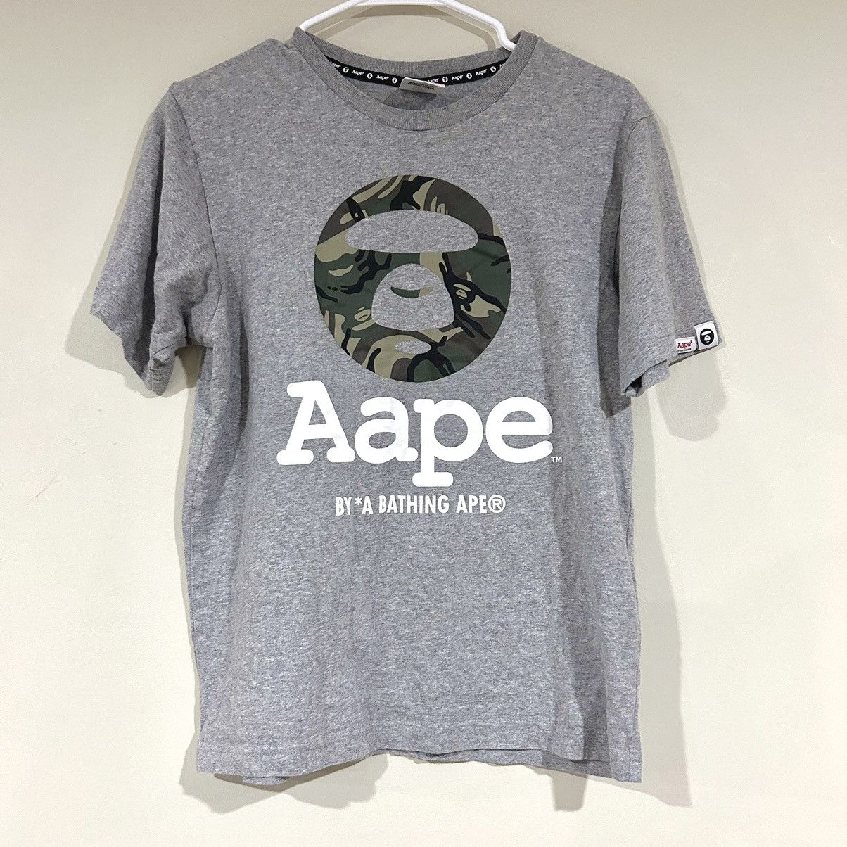 Price Apes Tee Camouflage Aape Shirt Price Aape By A Bathing Ape