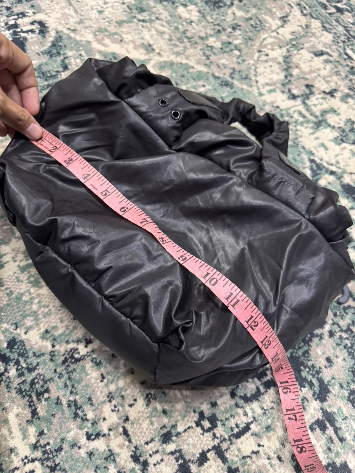 Chloe SEE BY CHLOE JOYRIDER PUFFER BAG Size ONE SIZE - 10 Thumbnail