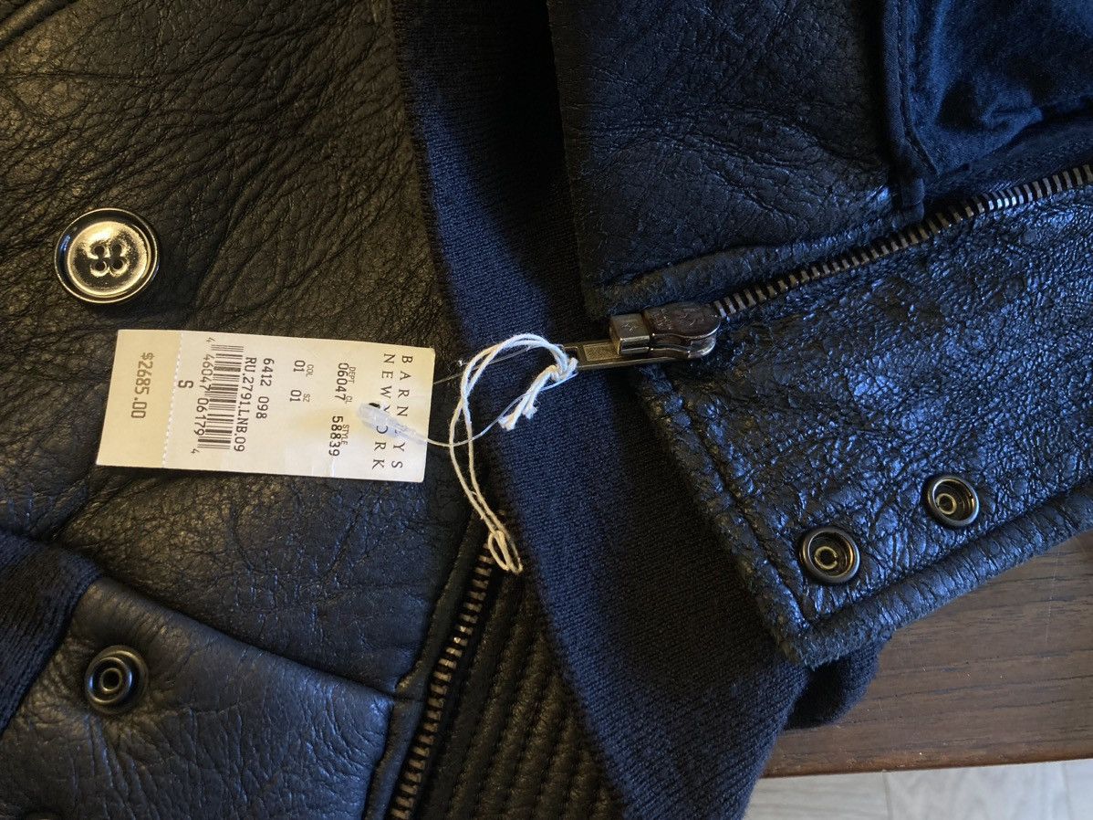 Rick Owens GRAIL BNWT Neoblister Exploder 2008 Size US S / EU 44-46 / 1 - 12 Thumbnail