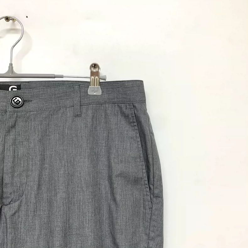 Givenchy Givenchy Size54 888 Dark gray casual trousers 5 Size US 30 / EU 46 - 5 Thumbnail