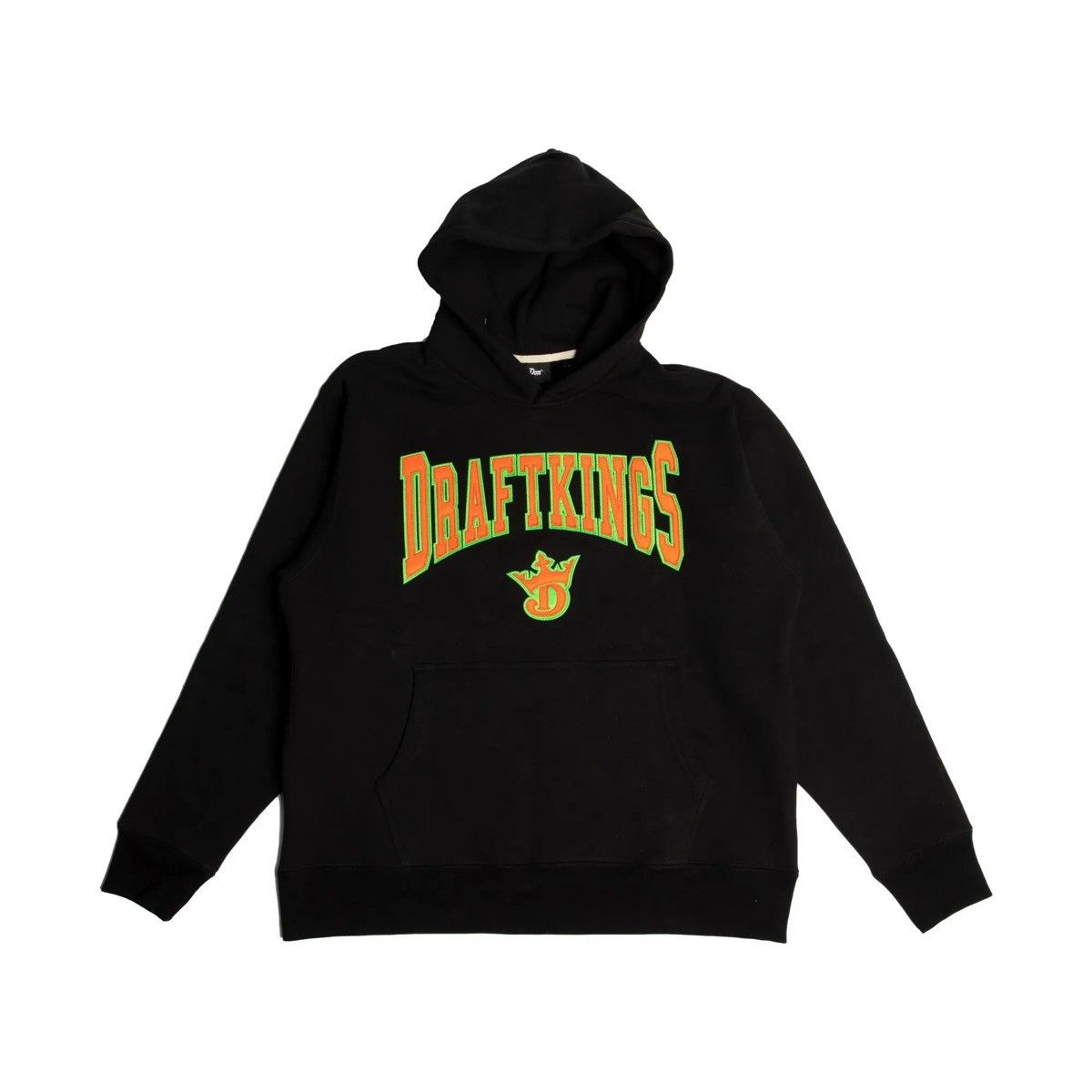 Just Don Just Don x Draftkings Hoodie Sz M Made in USA Size US M / EU 48-50 / 2 - 1 Thumbnail