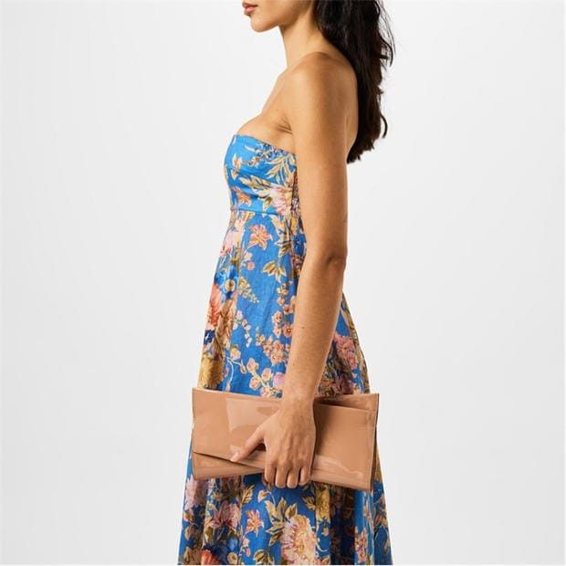 Christian Louboutin Loubitwist Clutch Size ONE SIZE - 2 Thumbnail