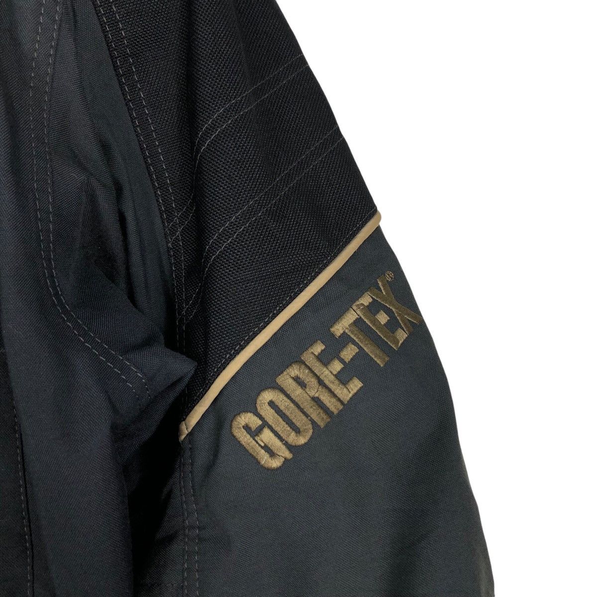 Hein Gericke 📌Vintage Racing Jacket Motorcross Rough Road Gore-Tex Size US XL / EU 56 / 4 - 17 Thumbnail