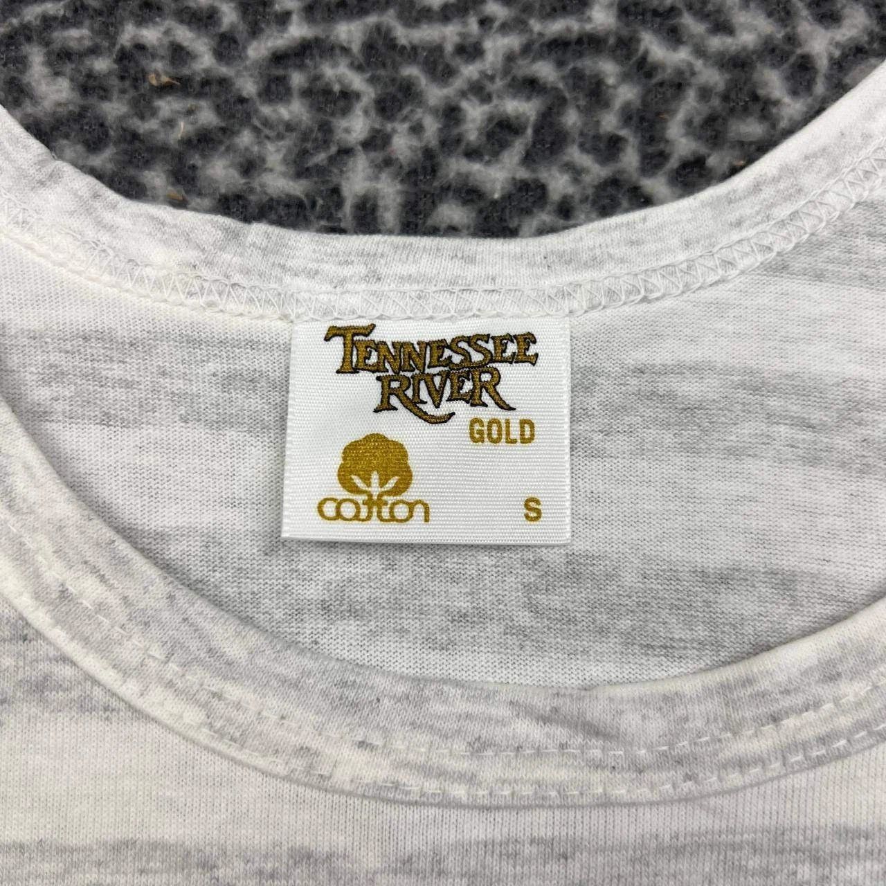 Other Vintage San Francisco California S Tennessee River Cotton Size US S / EU 44-46 / 1 - 3 Thumbnail